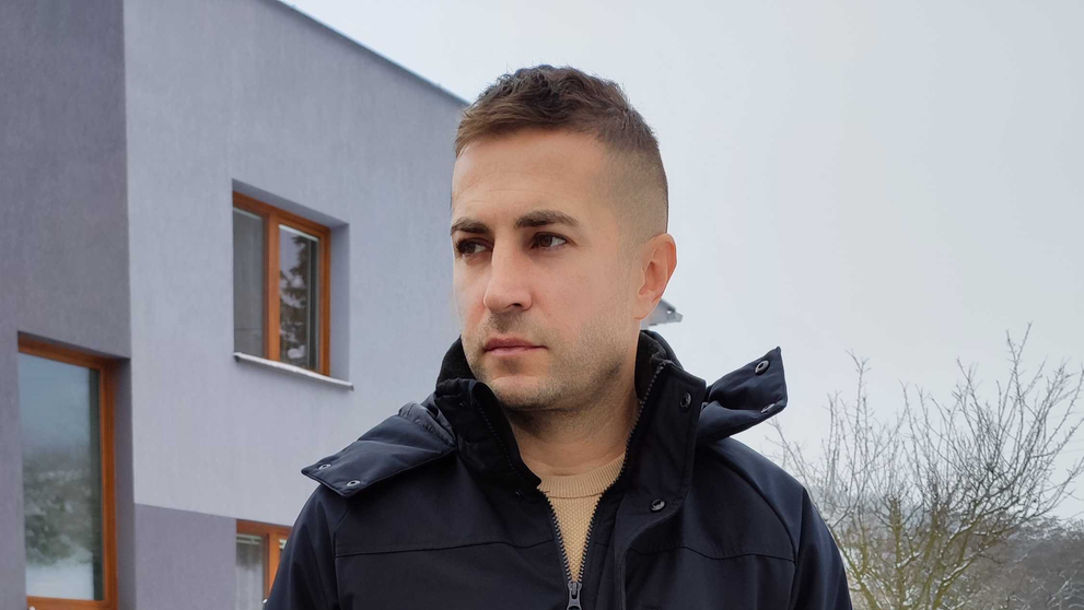 Stanislav Šesták