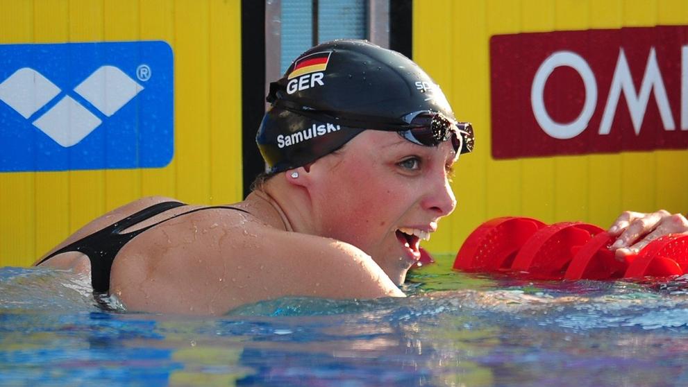 Daniela Samulská