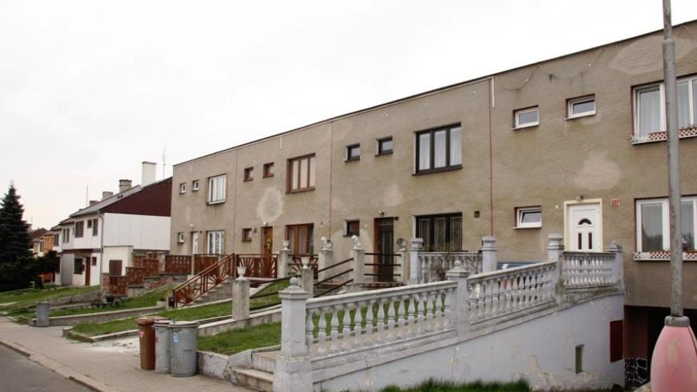 Architektonické peklo - nevkusné domky - 12