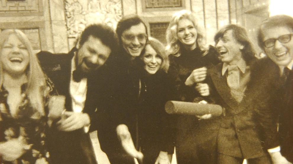 Karel Gott a Helena Vondráčková - 2