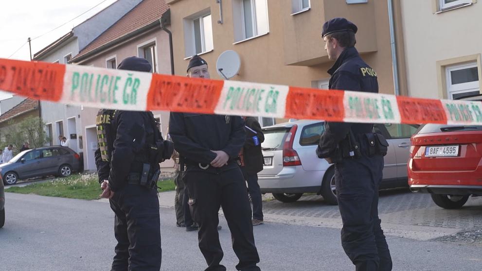 Hrůza na Hané: Vraždu rodiny si měl promyslet, přežila jen nejmladší sestra
