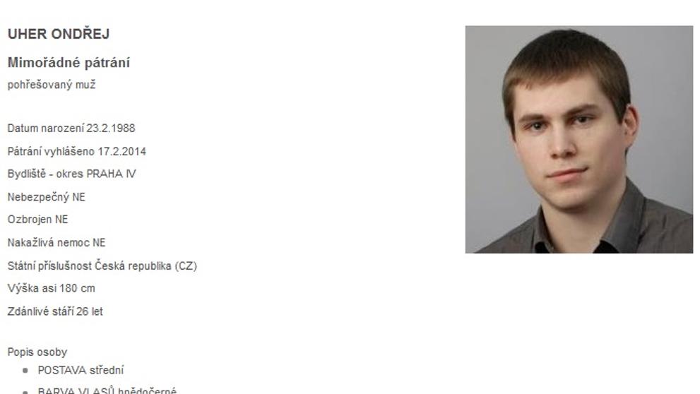 Ondřej Uher