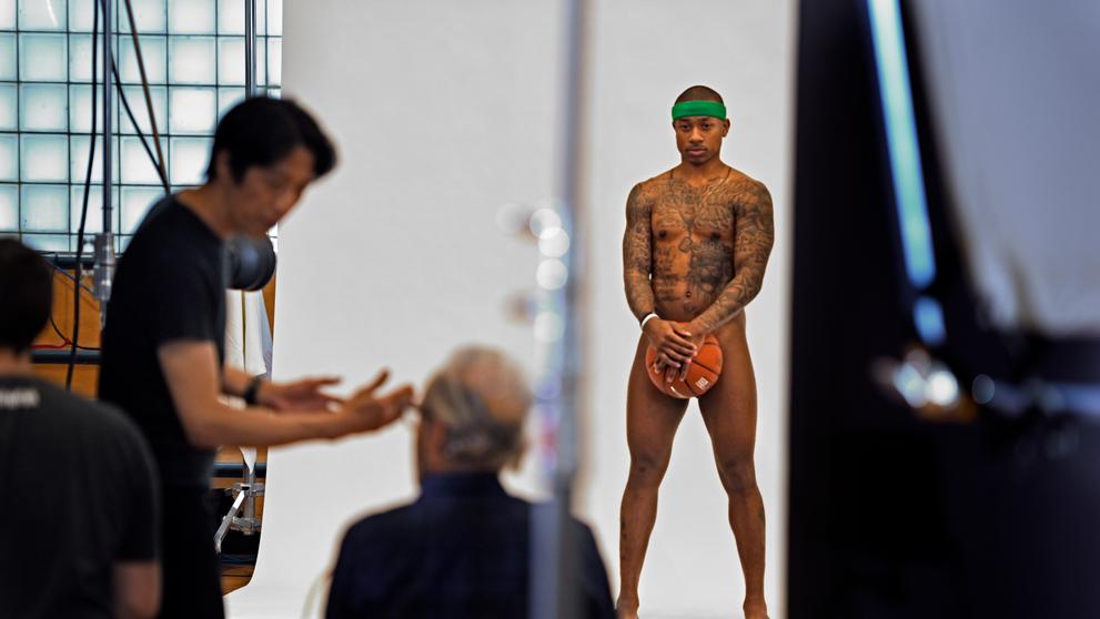 Isaiah Thomas