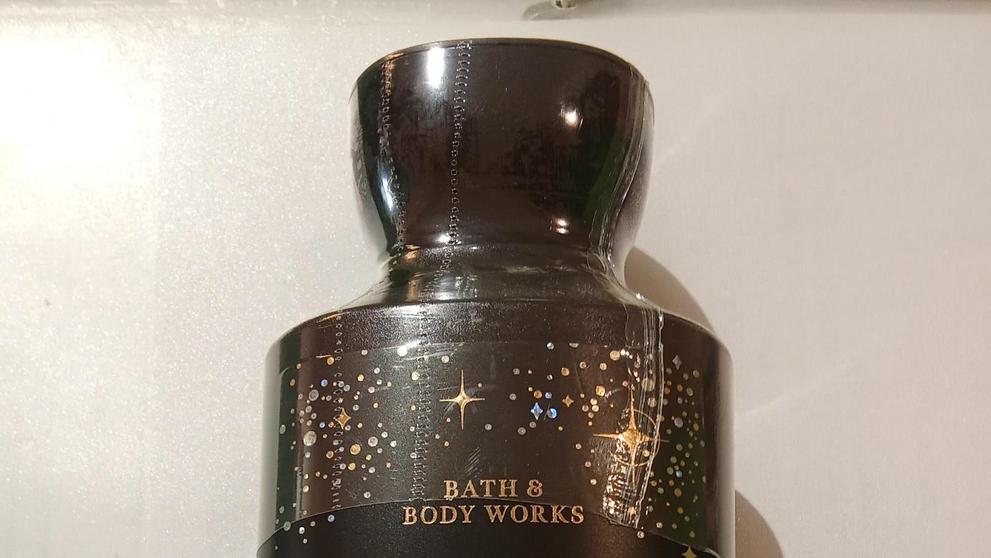 INTO THE NIGHT – body lotion