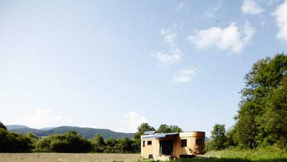 Karavan - 1