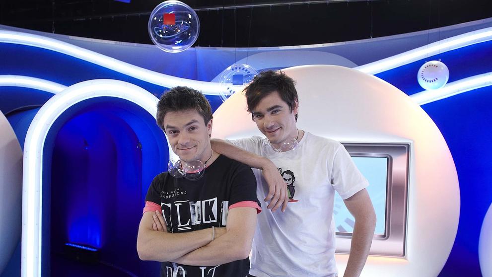 Nové pořady na TV Nova-25