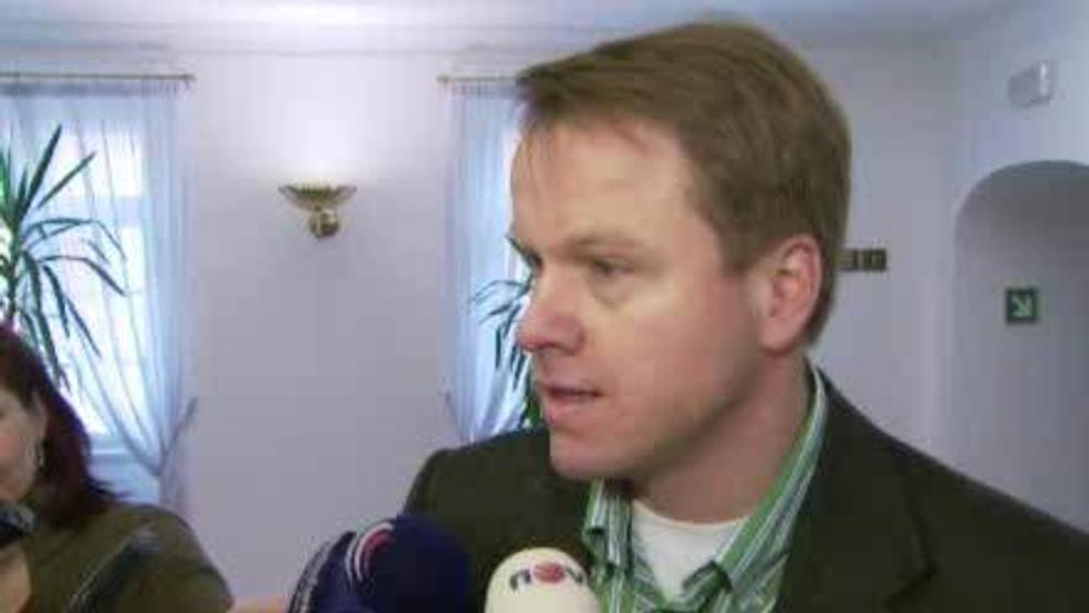 Martin Bursík