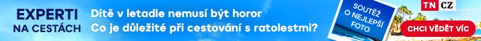 Experti na cestách - nejnovější díl