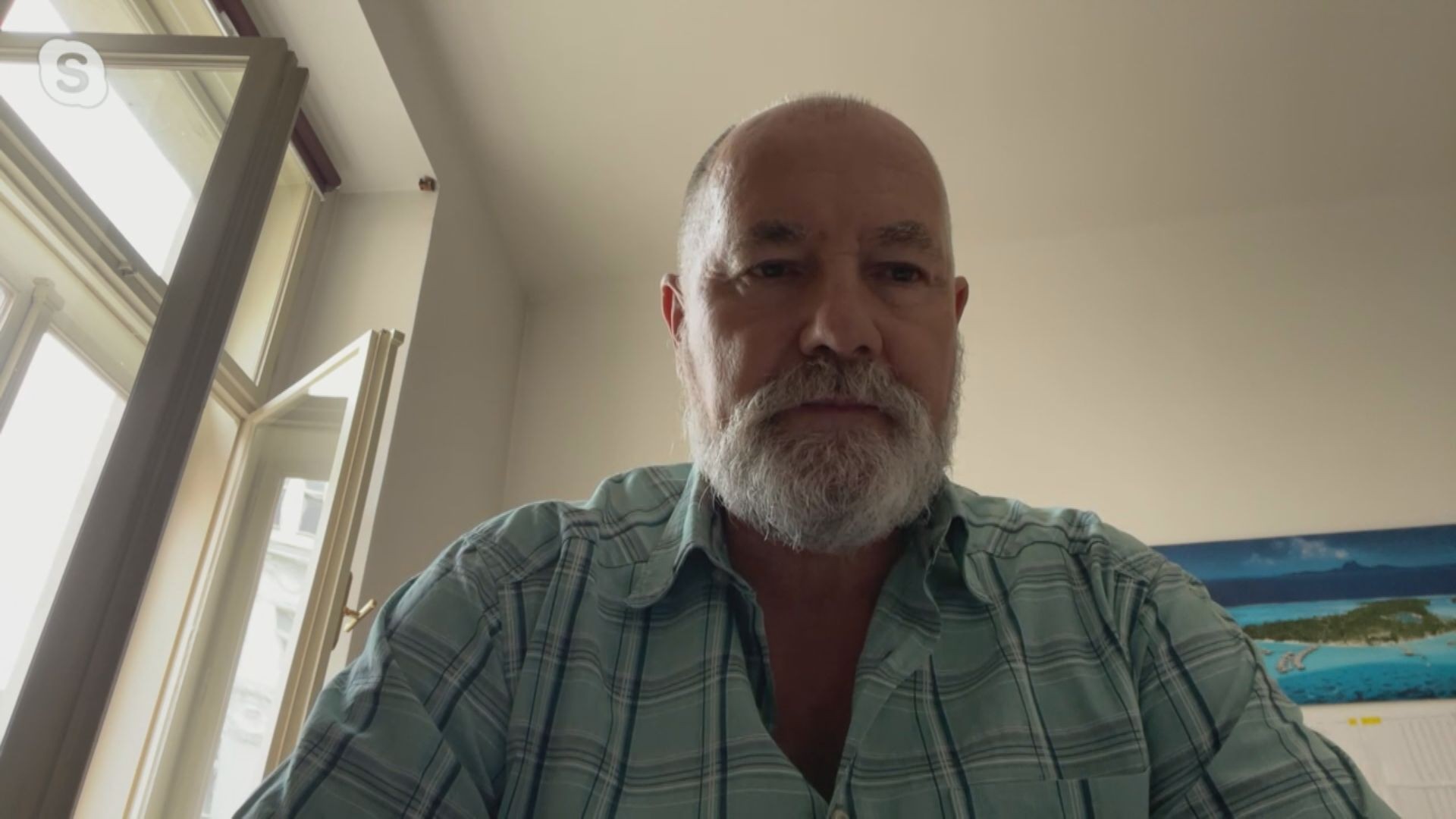 Papež k útokům žraloka v Egyptě. Cestovní kanceláře paniku neregistrují - TN.cz