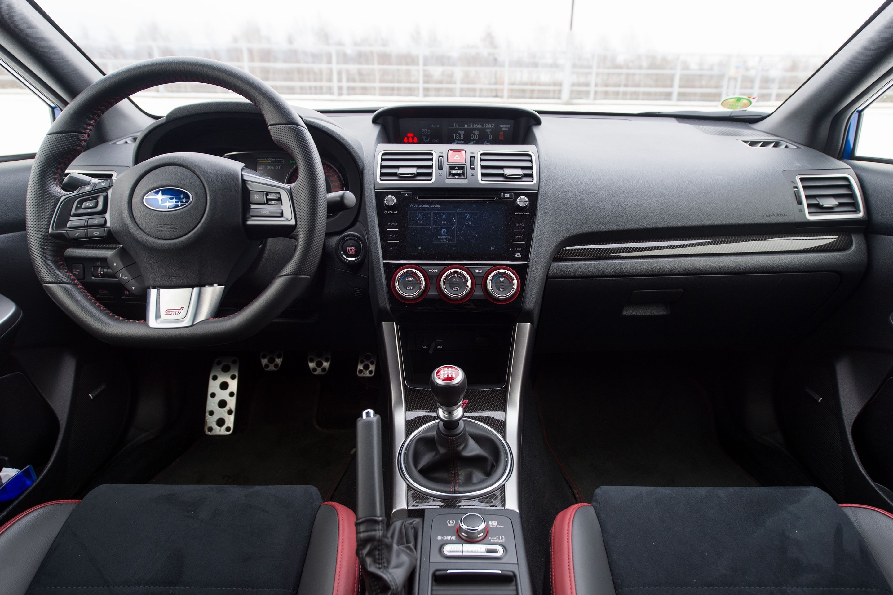Subaru Impreza Sti 2 Galerie Galerie Subaru Impreza Wrx Sti Tn Cz