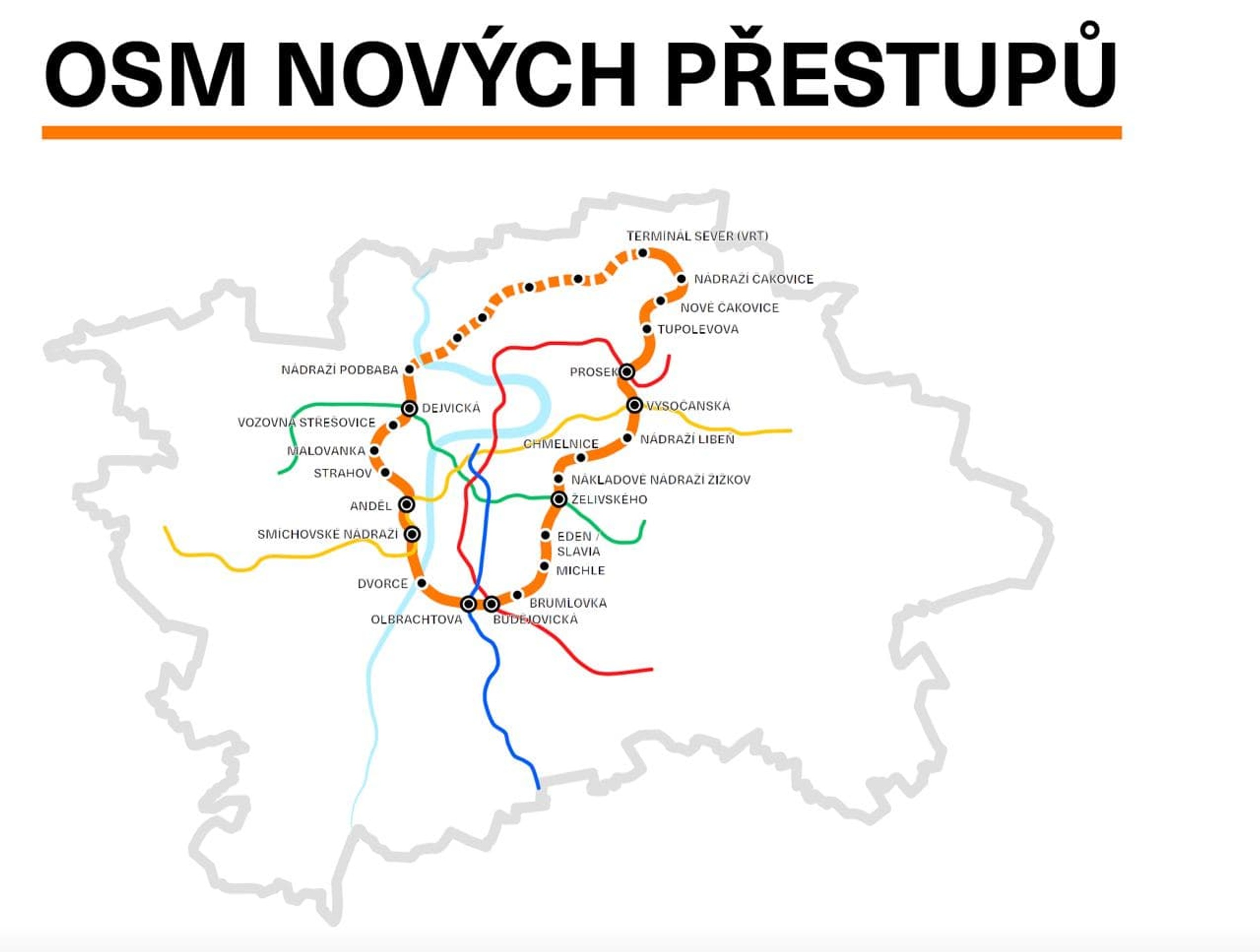 Metro O - Metro O (1/2)
