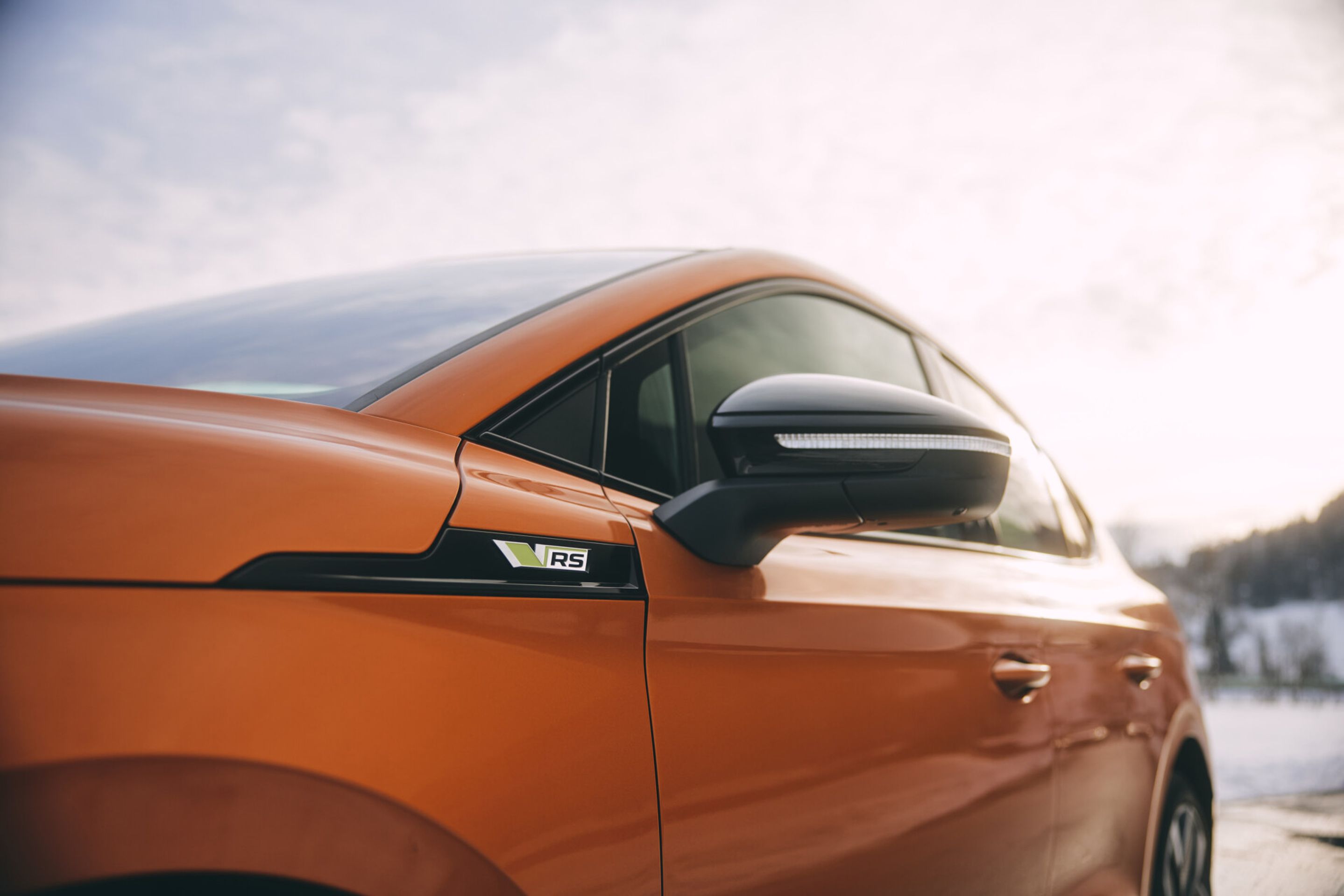 Modernizovaná Škoda Enyaq - Modernizovaná Škoda Enyaq Coupé (13/20)