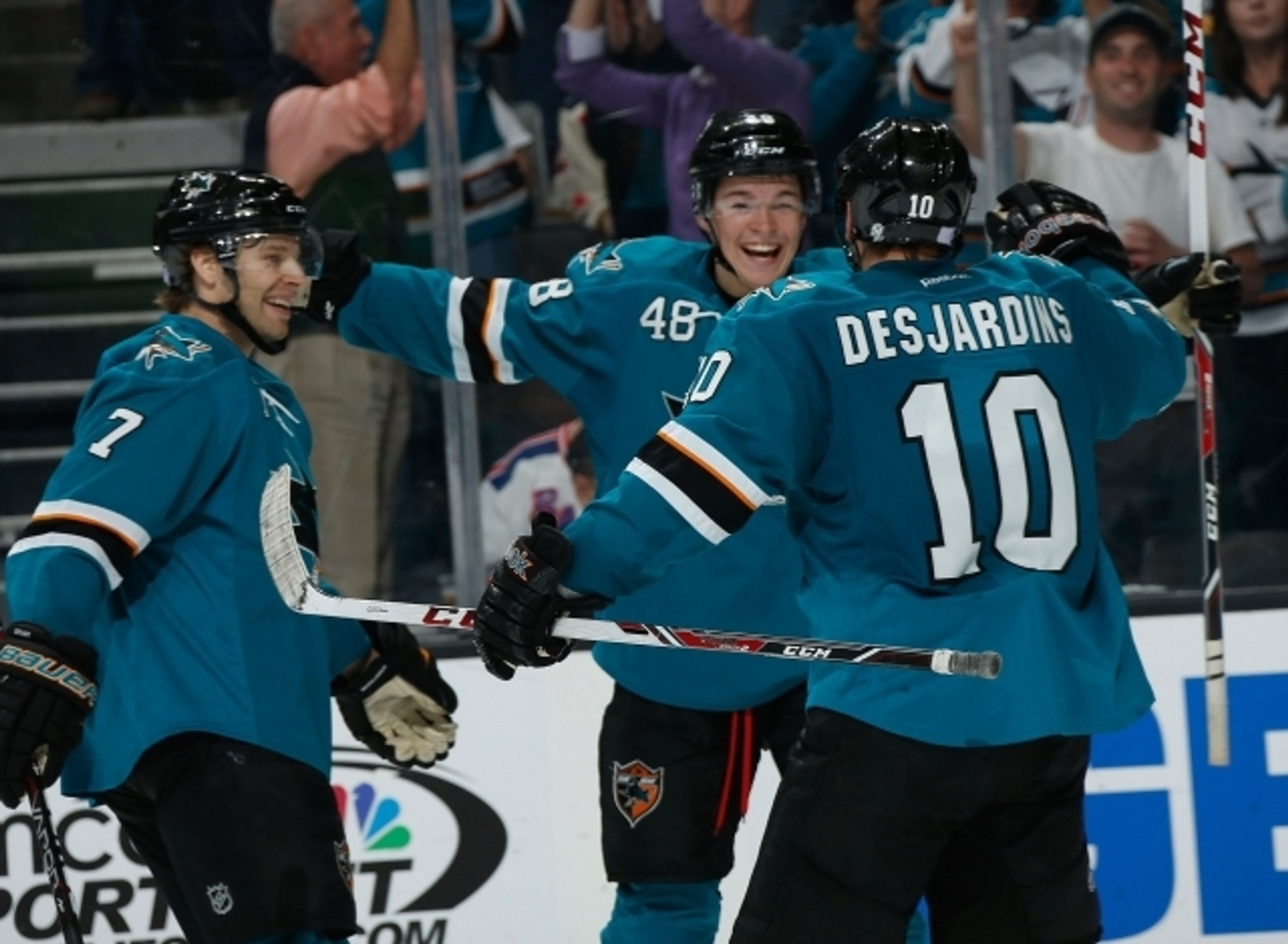 Hokejová kometa Tomáš Hertl - 6 - GALERIE: Hokejová kometa Tomáš Hertl (5/5)
