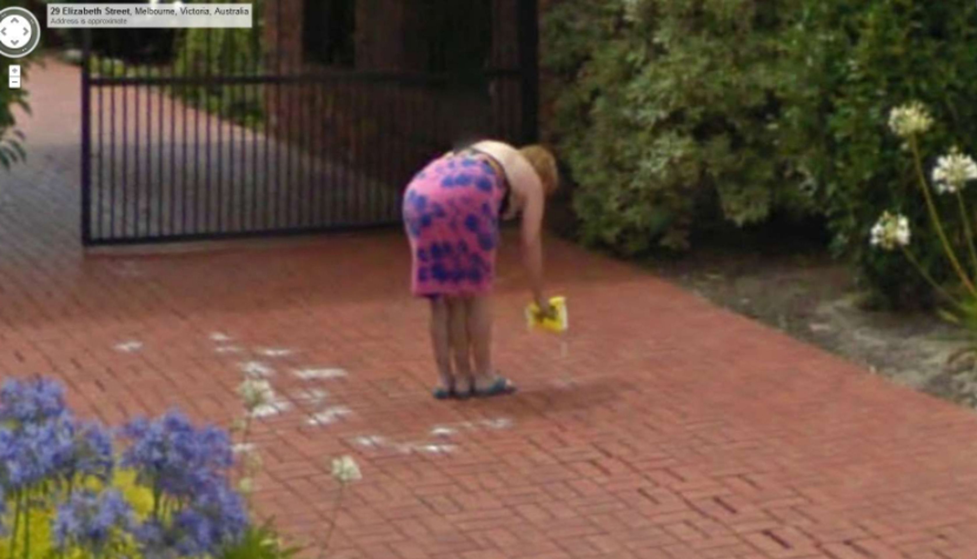 Nejlepší fotky z Google Maps - 19 - GALERIE: Nejlepší fotky z Google Maps (8/26)