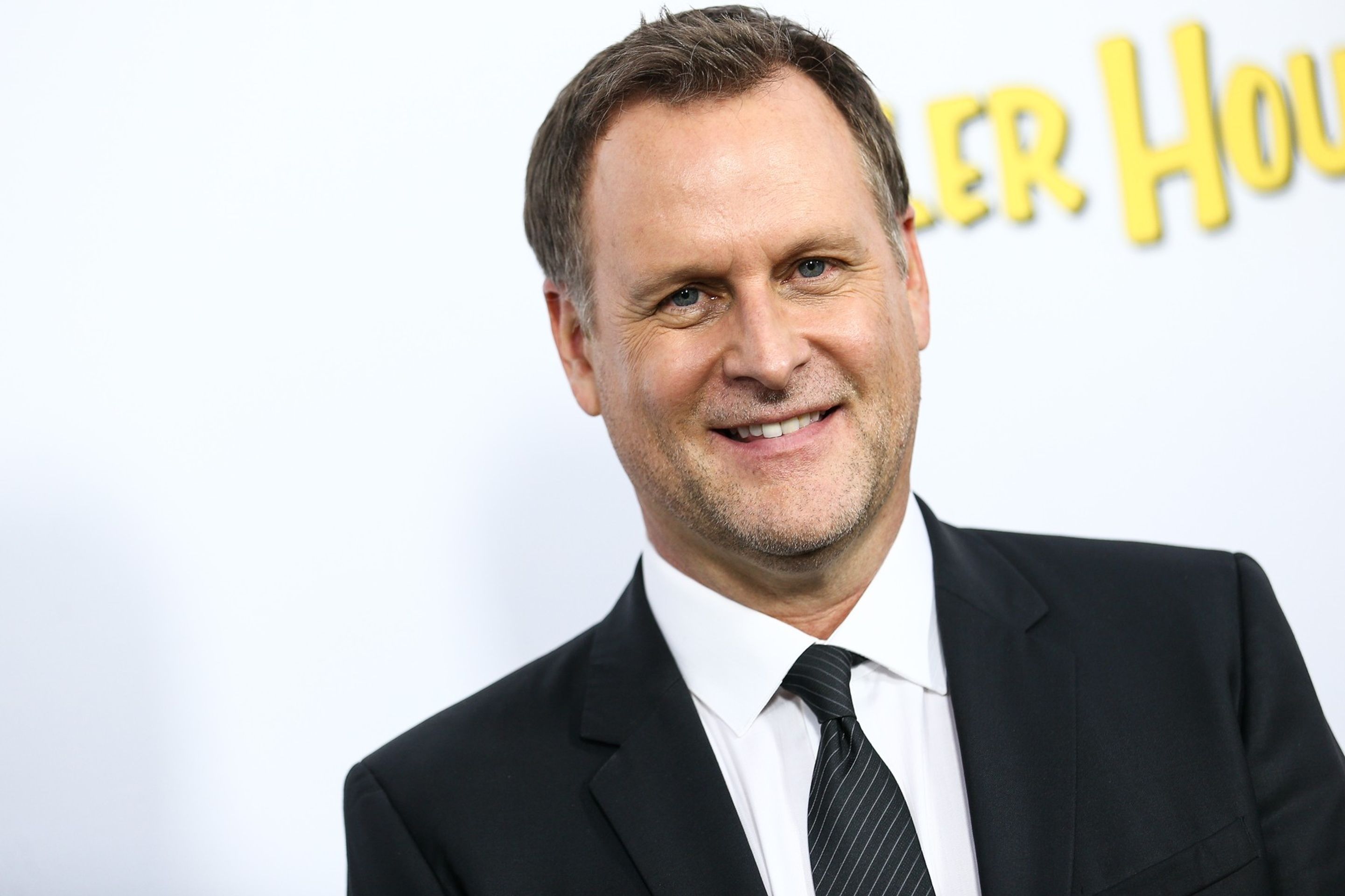 Dave Coulier, 16. 2. 2016 premiéra nové řady seriálu Full House - Dave Coulier (4/4)