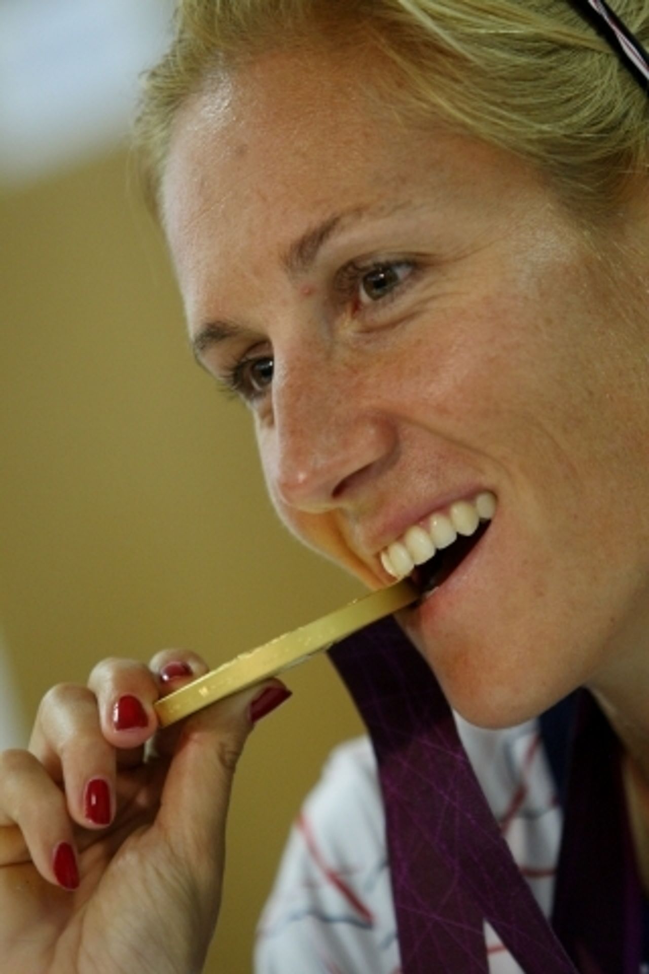 Sportovec roku 2012 - finálová desítka - 4 - GALERIE: Sportovec roku 2012 - finálová desítka (3/13)