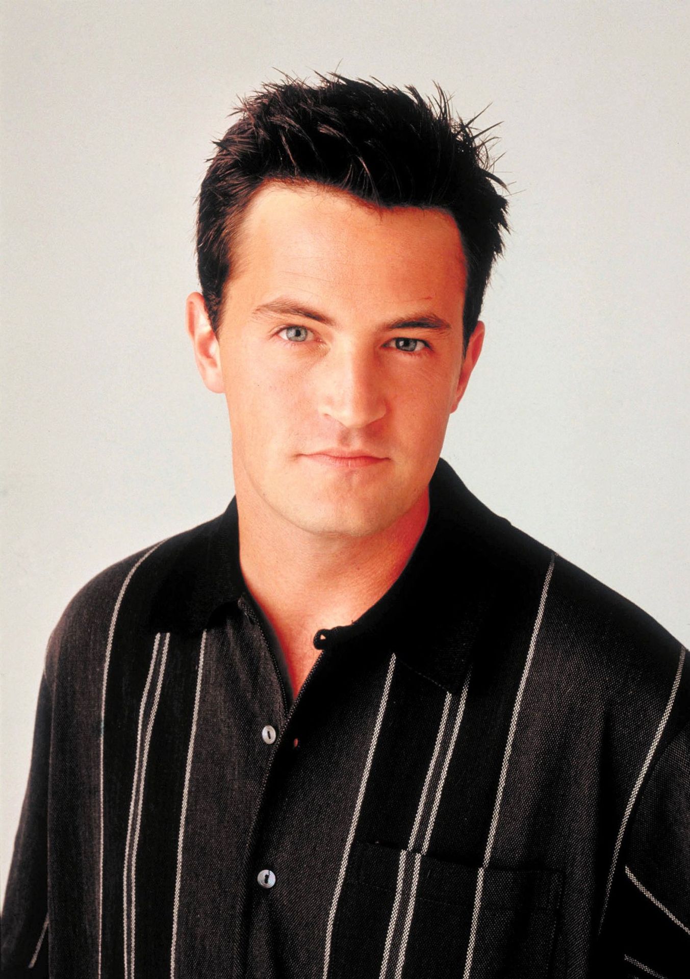 Matthew Perry, 1994 - Matthew Perry (4/23)
