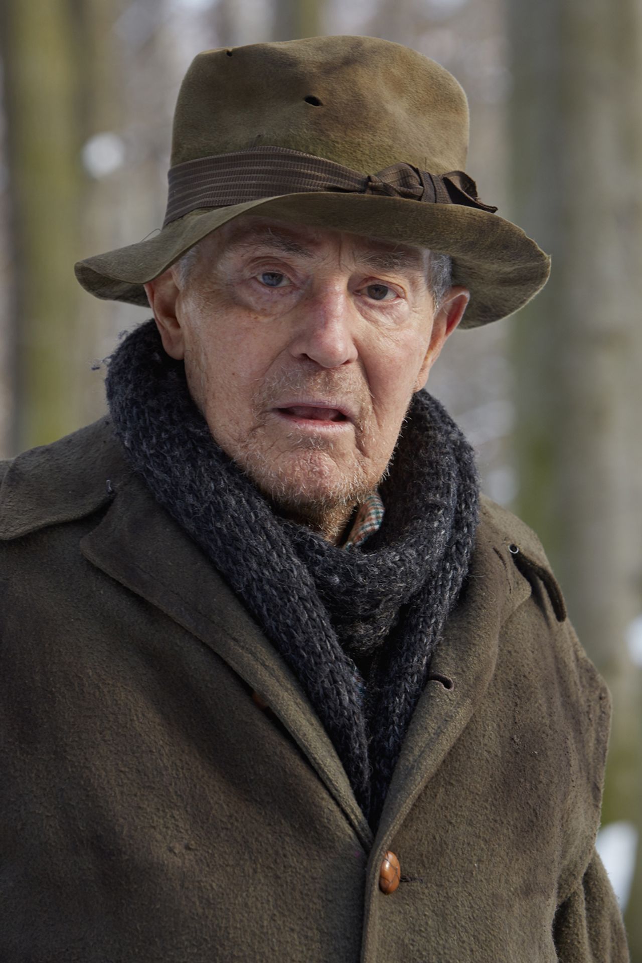 Drazí sousedé: Jan Tříska - 7 - GALERIE: Drazí sousedé: Jan Tříska (7/7)