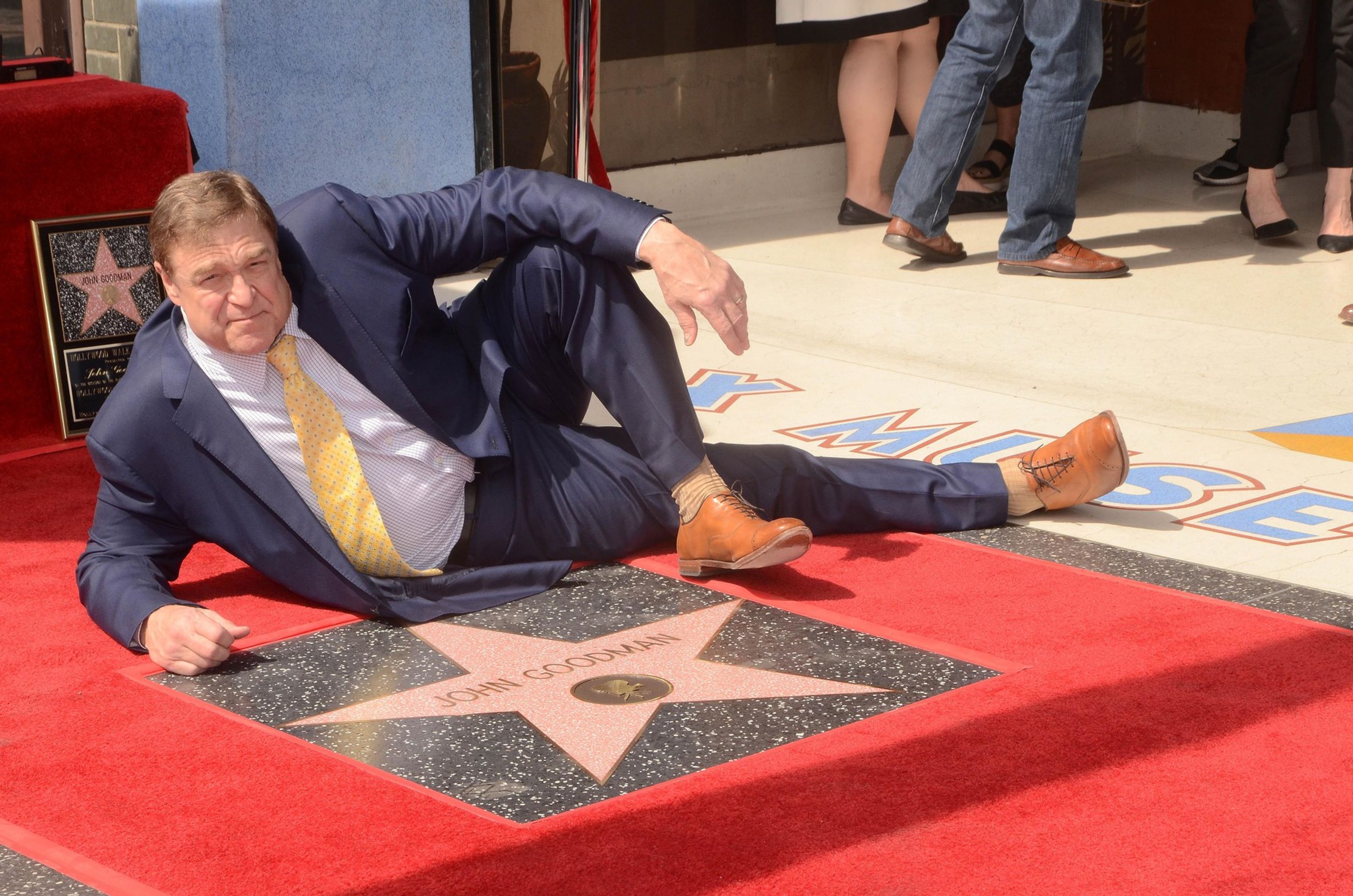 John Goodman - John Goodman (2/7)