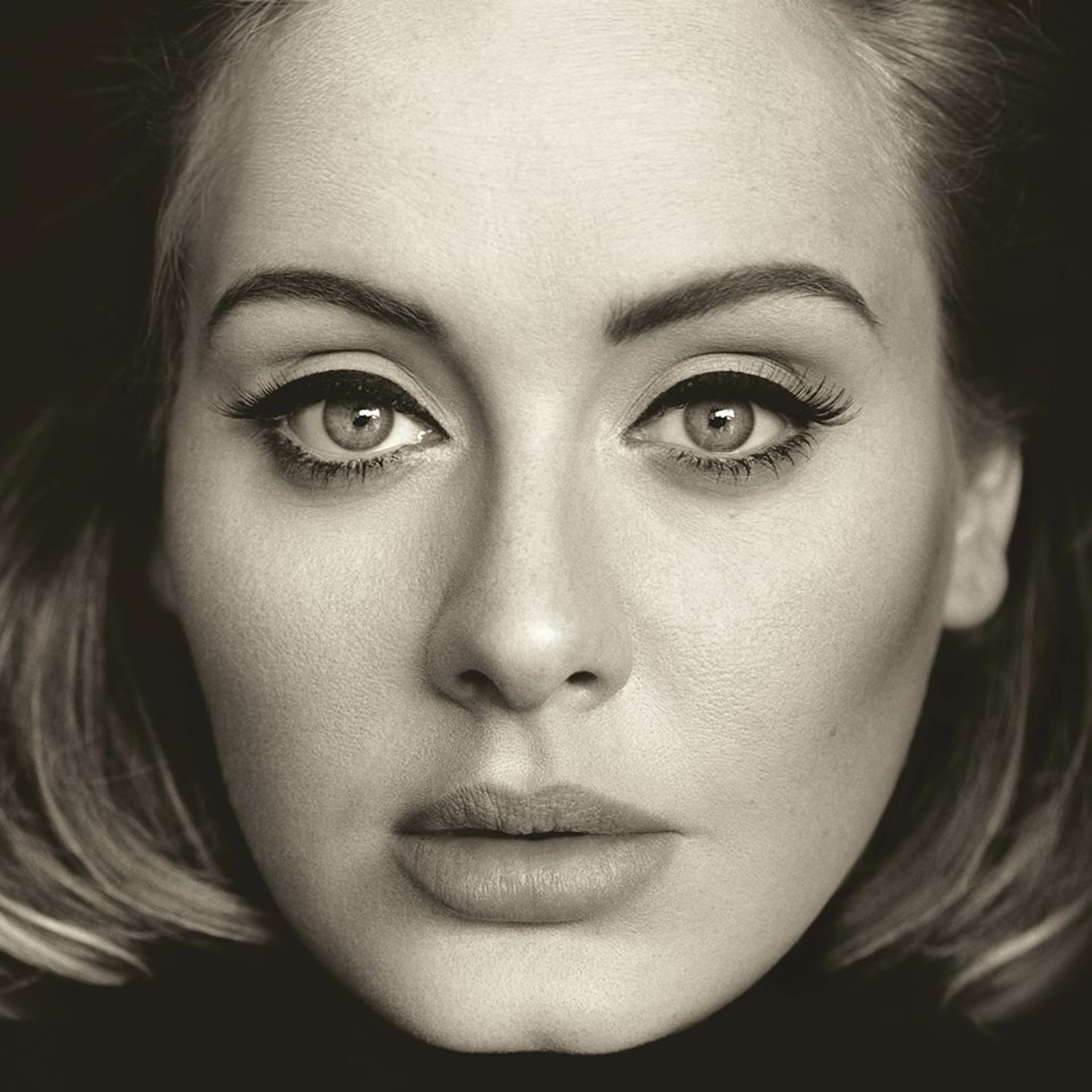 Adele - 1 - GALERIE: Adele (6/8)