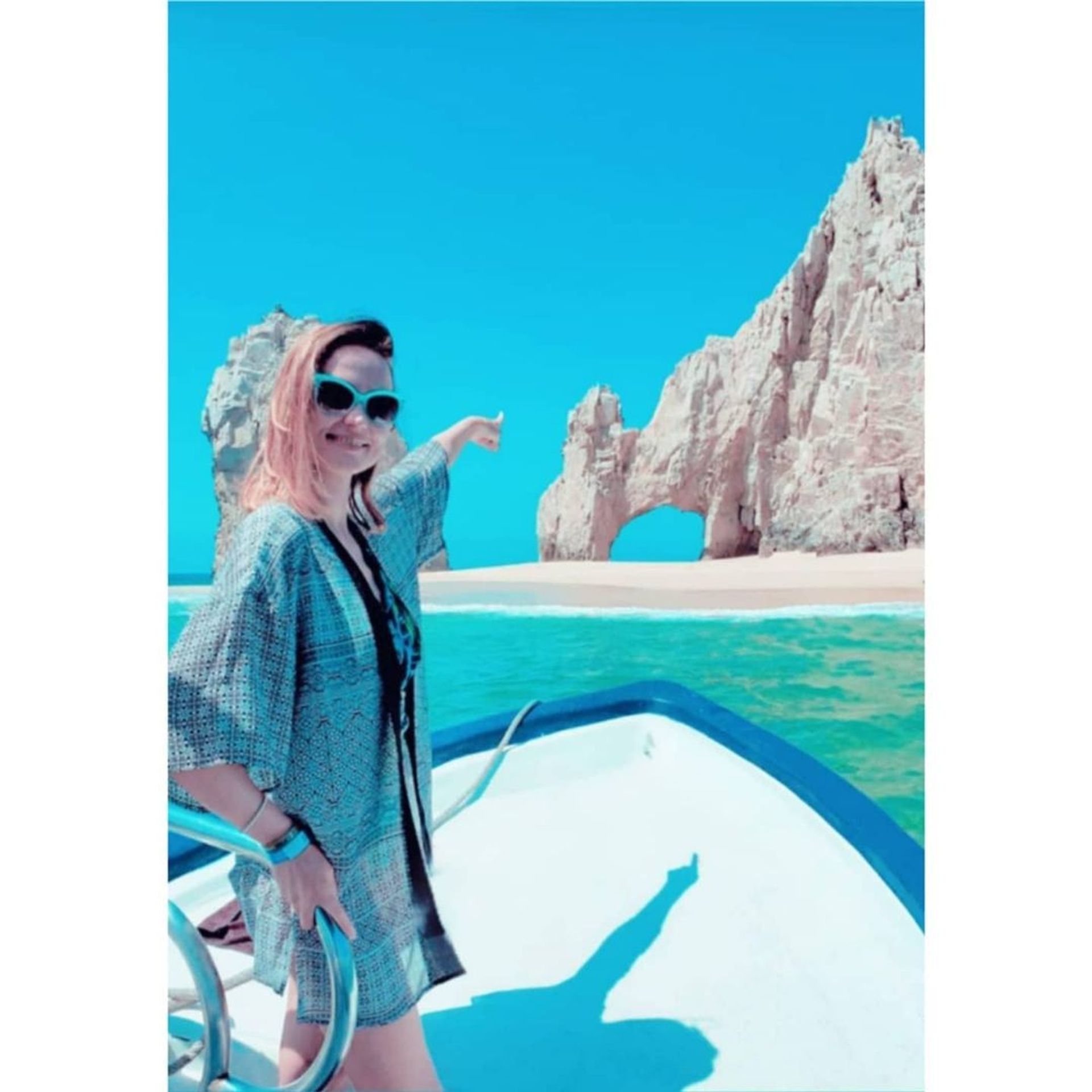Katarína Paveleková na dovolené (2) - Herečka Katarína Paveleková (5/8)