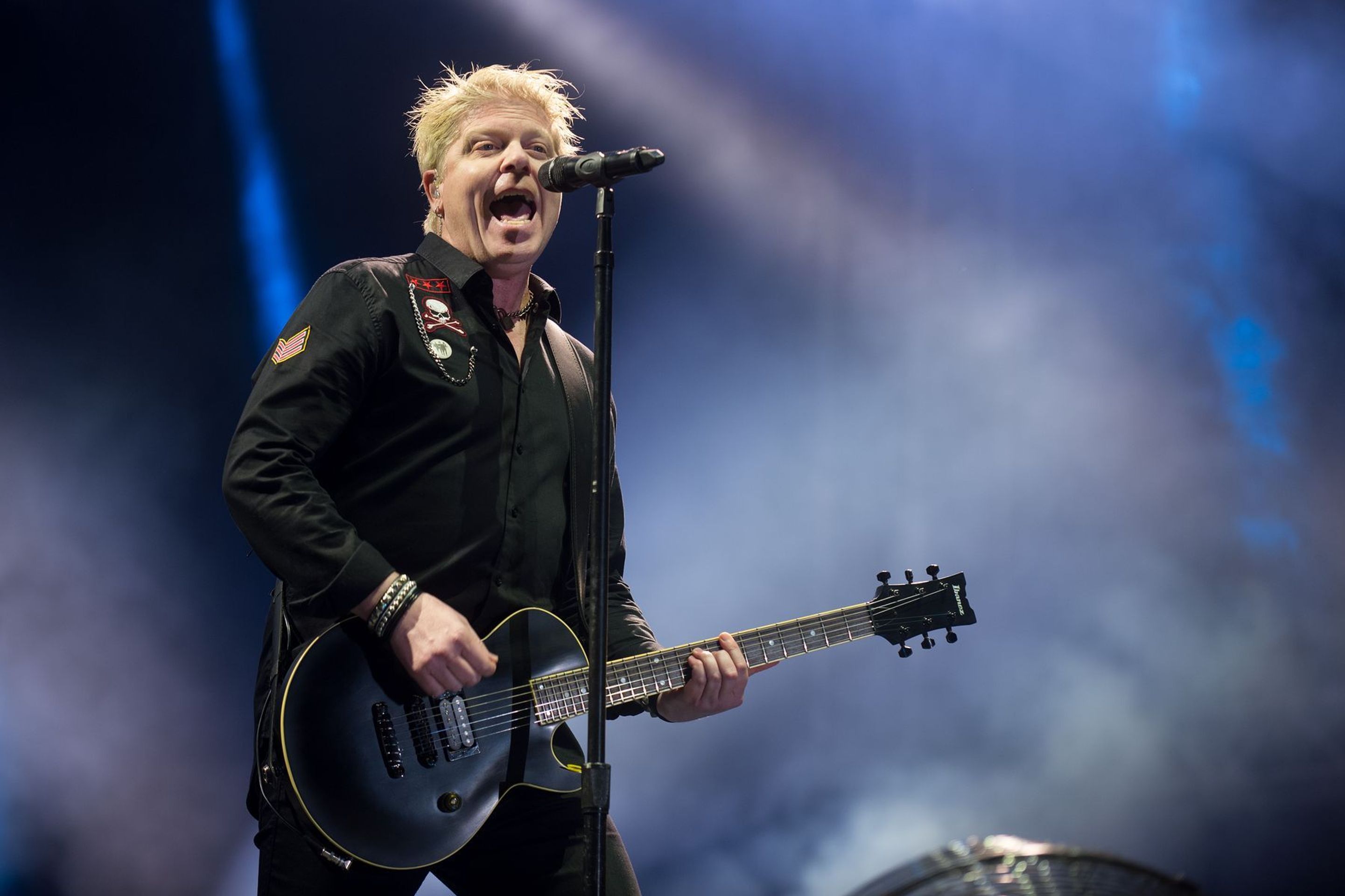 Rock for People 2016 - 38 - GALERIE: Rock for People 2016 (17/33)