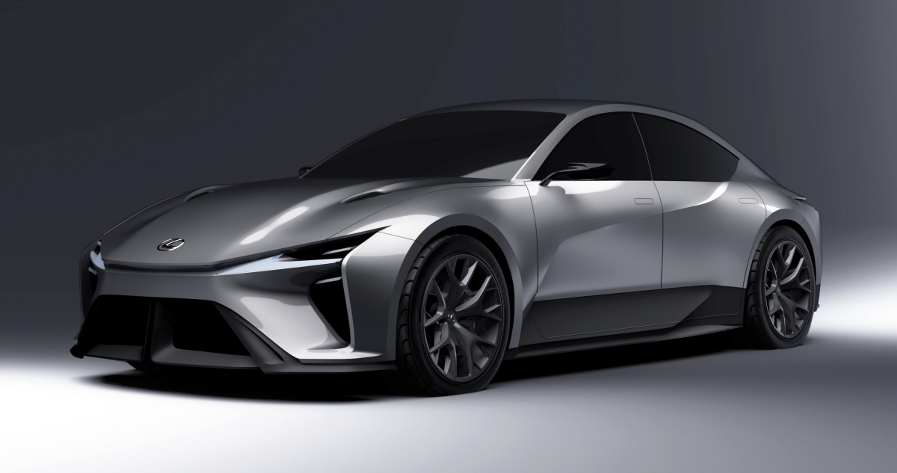 Budoucí bateriové vozy značek Toyota a Lexus - Takhle vypadá bateriová budoucnost podle značek Toyota a Lexus (15/23)