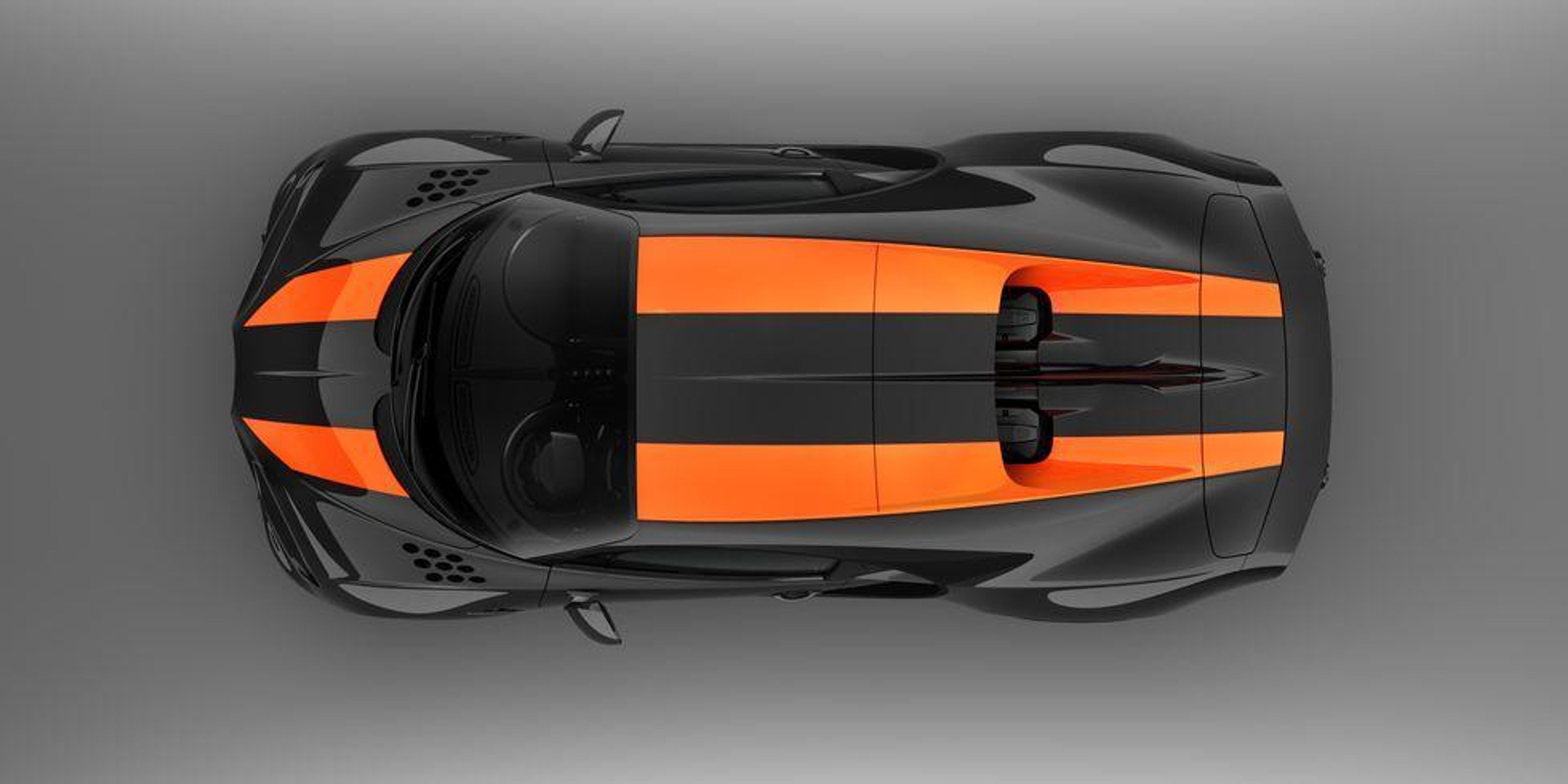 Bugatti Chiron Super Sport 300+ - 11 - Fotogalerie: Nejrychlejší produkční vůz světa (3/6)