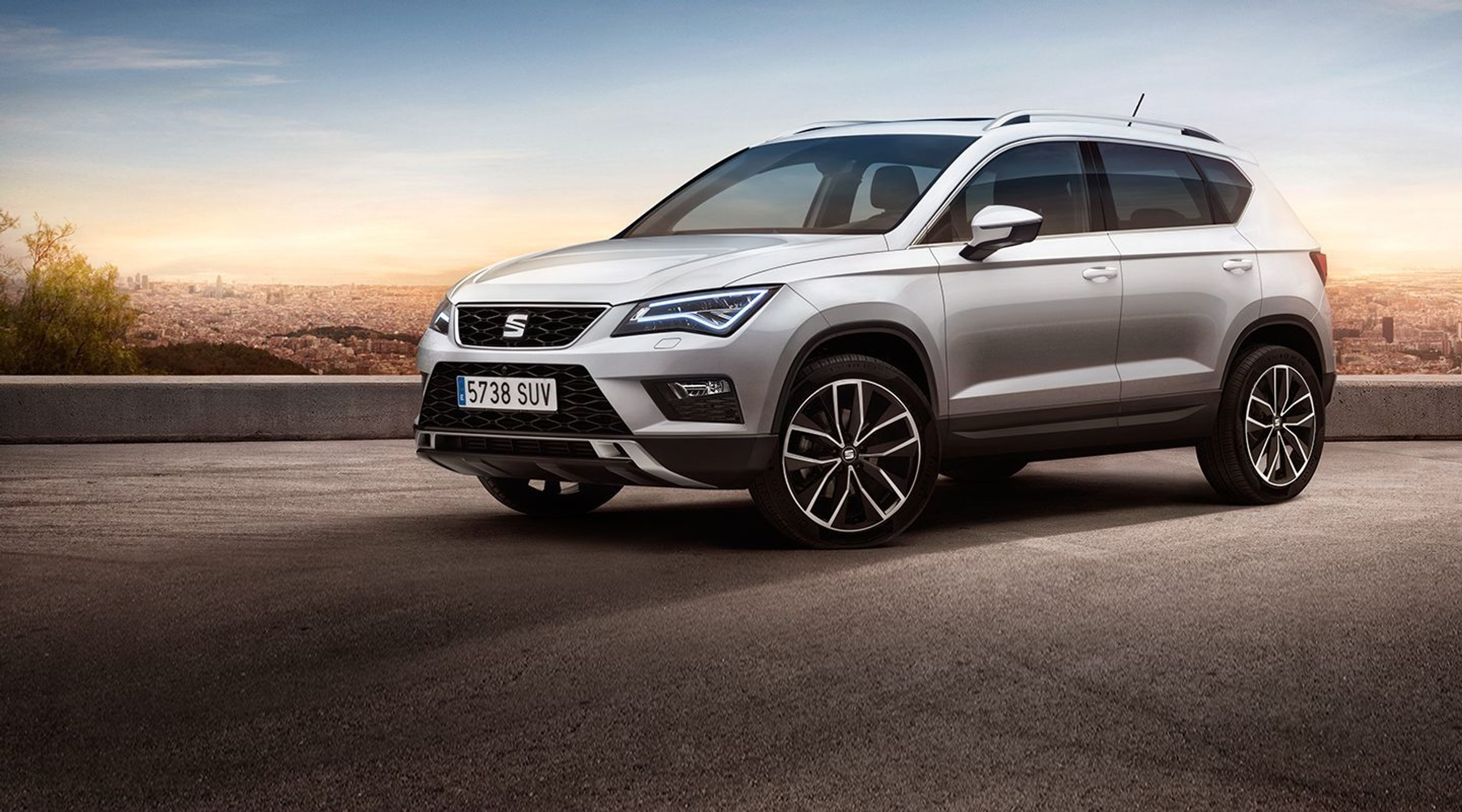 seat - 8 - GALERIE: Budoucnost Seatu (3/5)