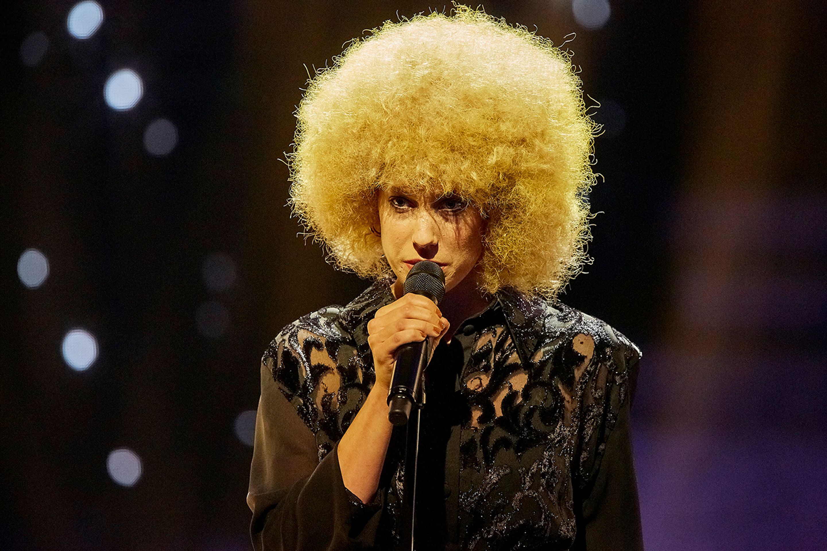 Tvoje tvář má známý hlas: 4. epizoda - 31 - GALERIE: Tvoje tvář má známý hlas: 4. epizoda (31/33)