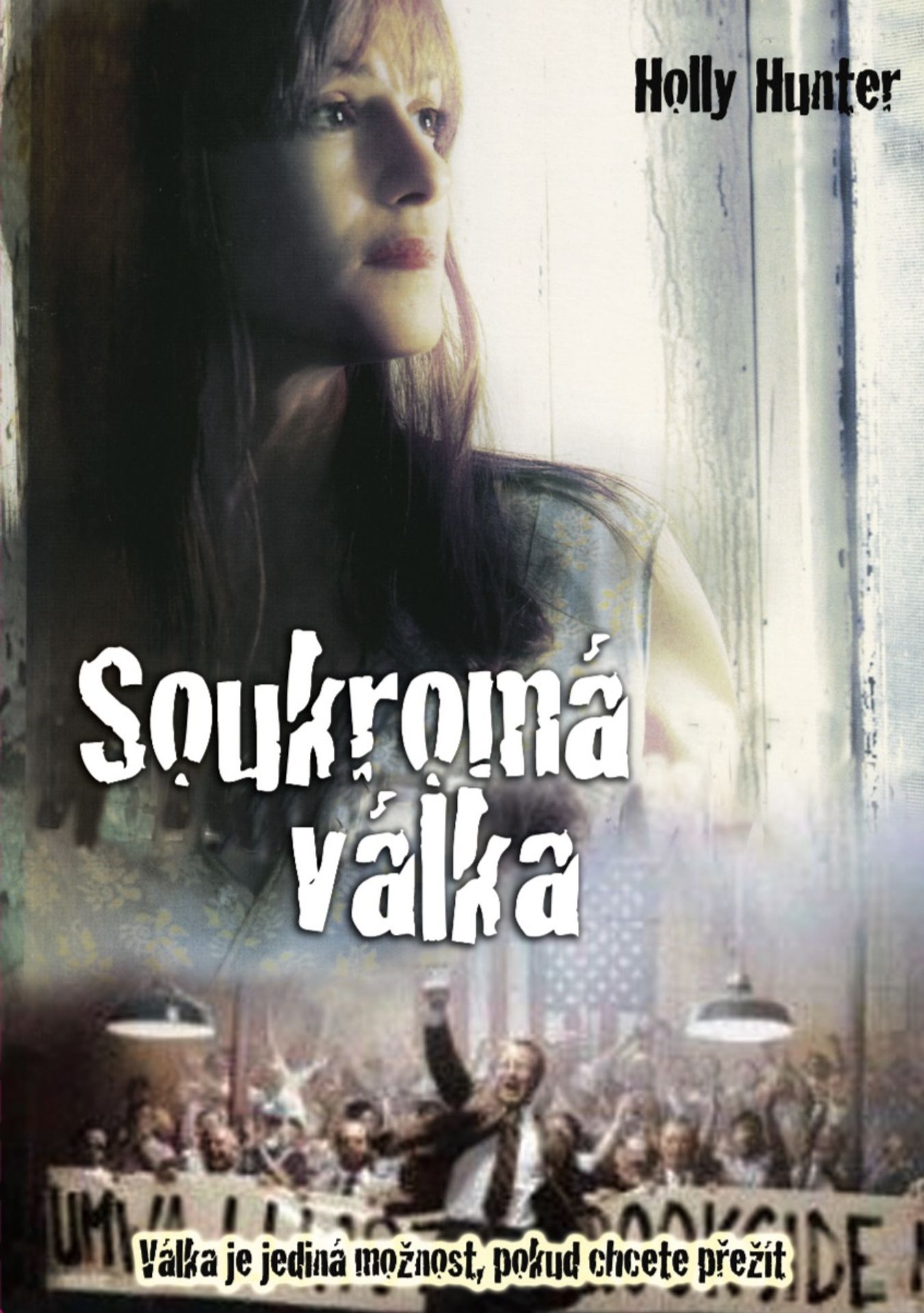 Soukroma_valka - GALERIE: Lidé přinesli svíčky a květiny na místo, kde zemřela Iveta Bartošová (12/16)
