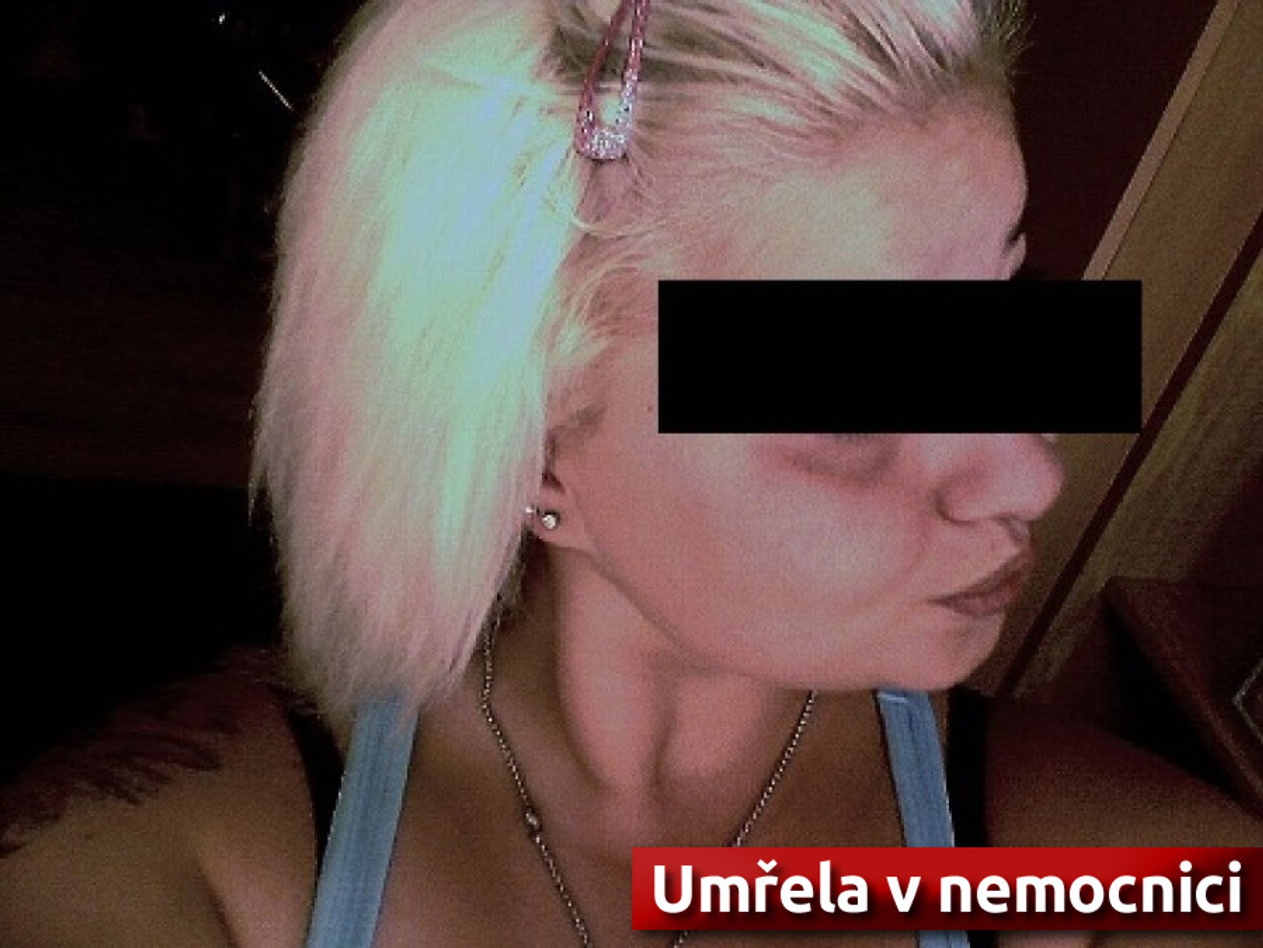 Účastníci nehody na Kladensku - 4 - GALERIE: Účastníci nehody na Kladensku (3/5)