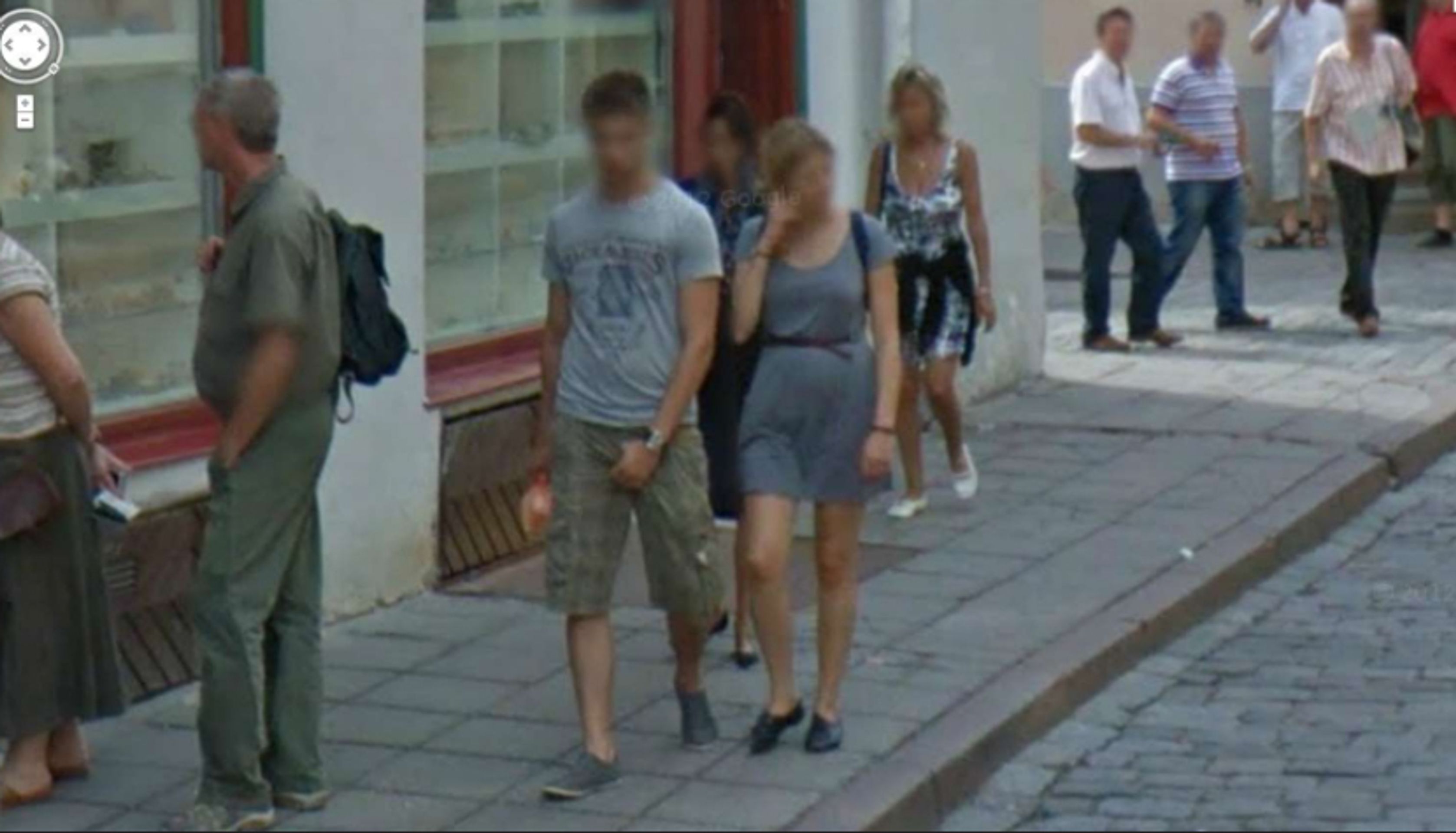 Nejlepší fotky z Google Maps - 14 - GALERIE: Nejlepší fotky z Google Maps (13/26)