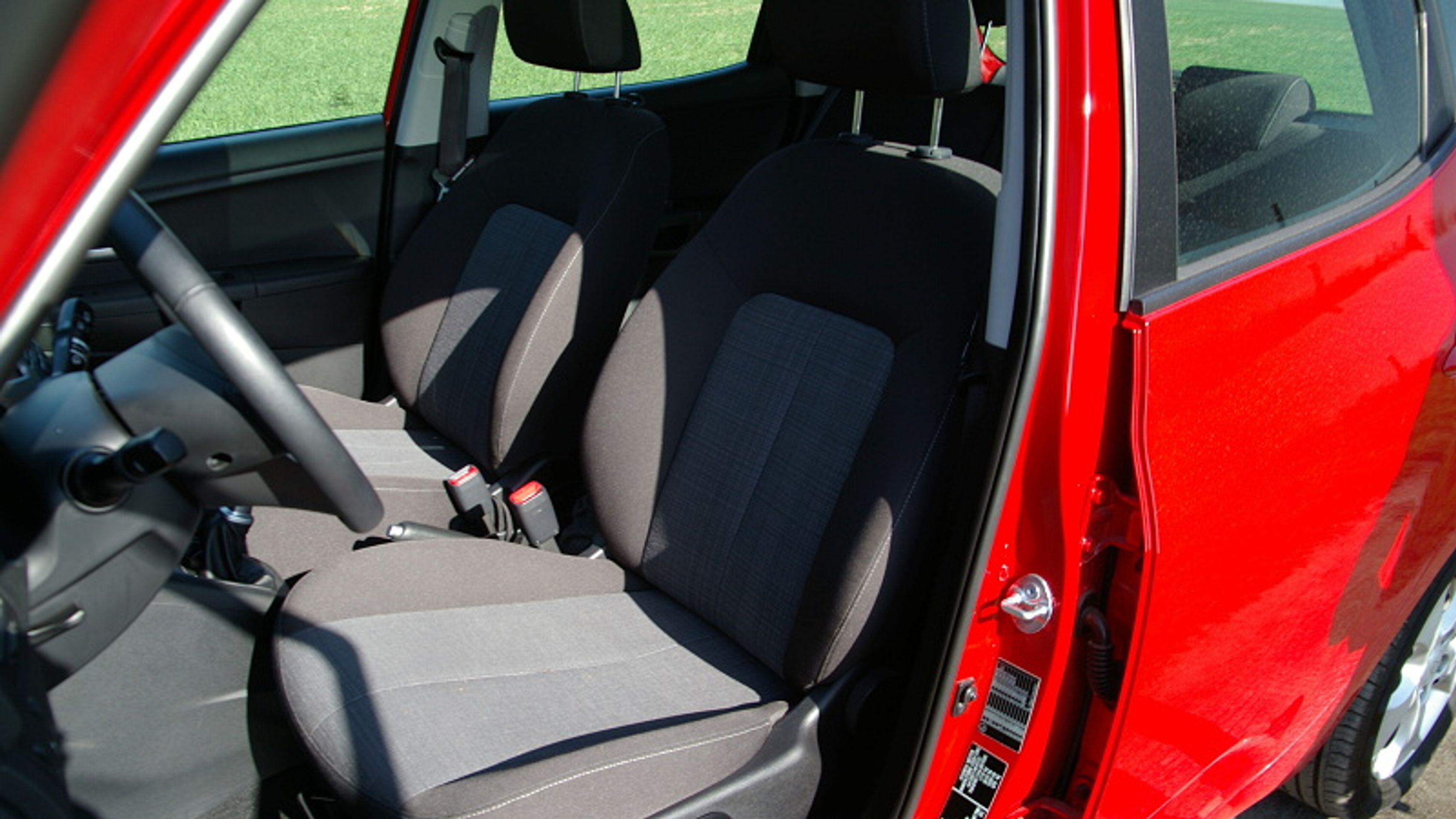 Kia Venga - 5 - OBRAZEM Kia Venga (5/9)