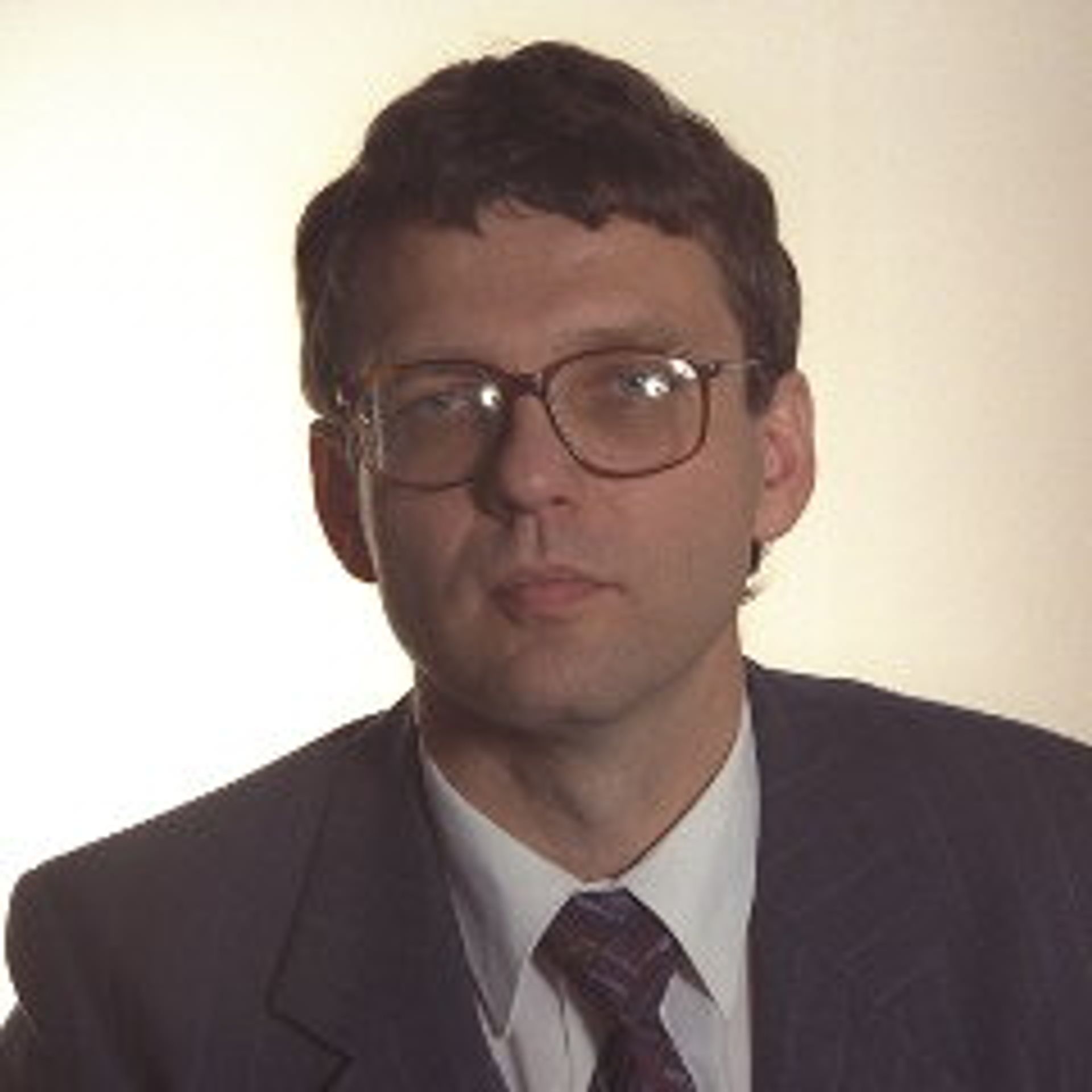 Lubomír Zaorálek v roce 1996 - GALERIE: Poslanci, kteří obhajují mandát nejdelší dobu (11/12)