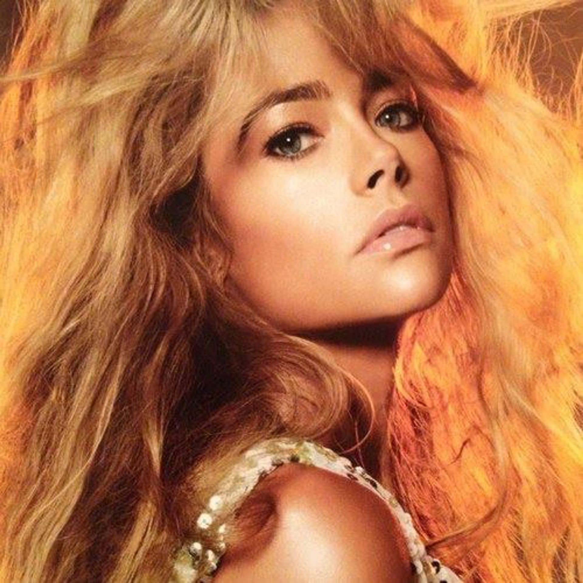 Denise - 3 - Denise (1/5)