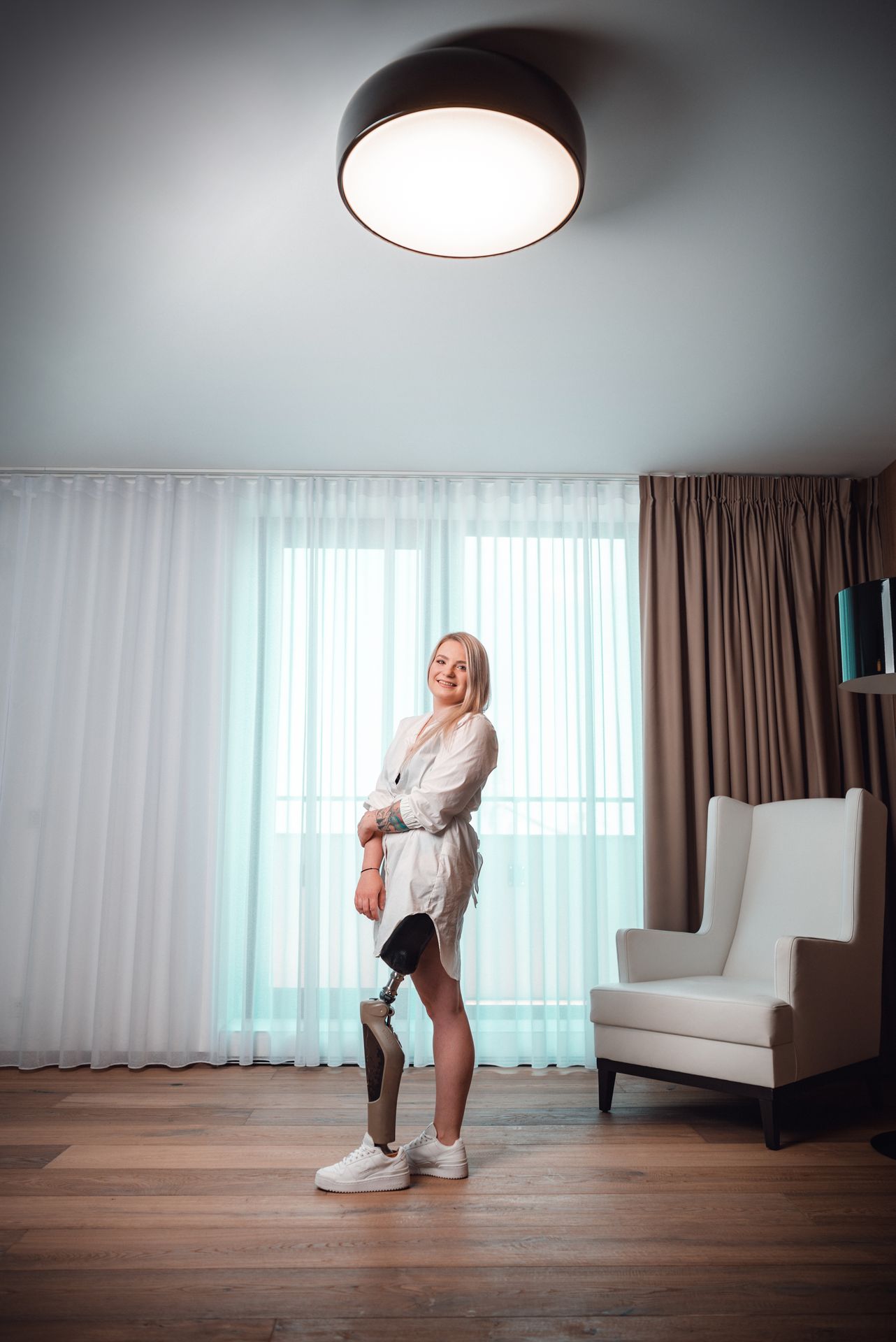 Věra Závorková - Nebýt na to sama (4/14)