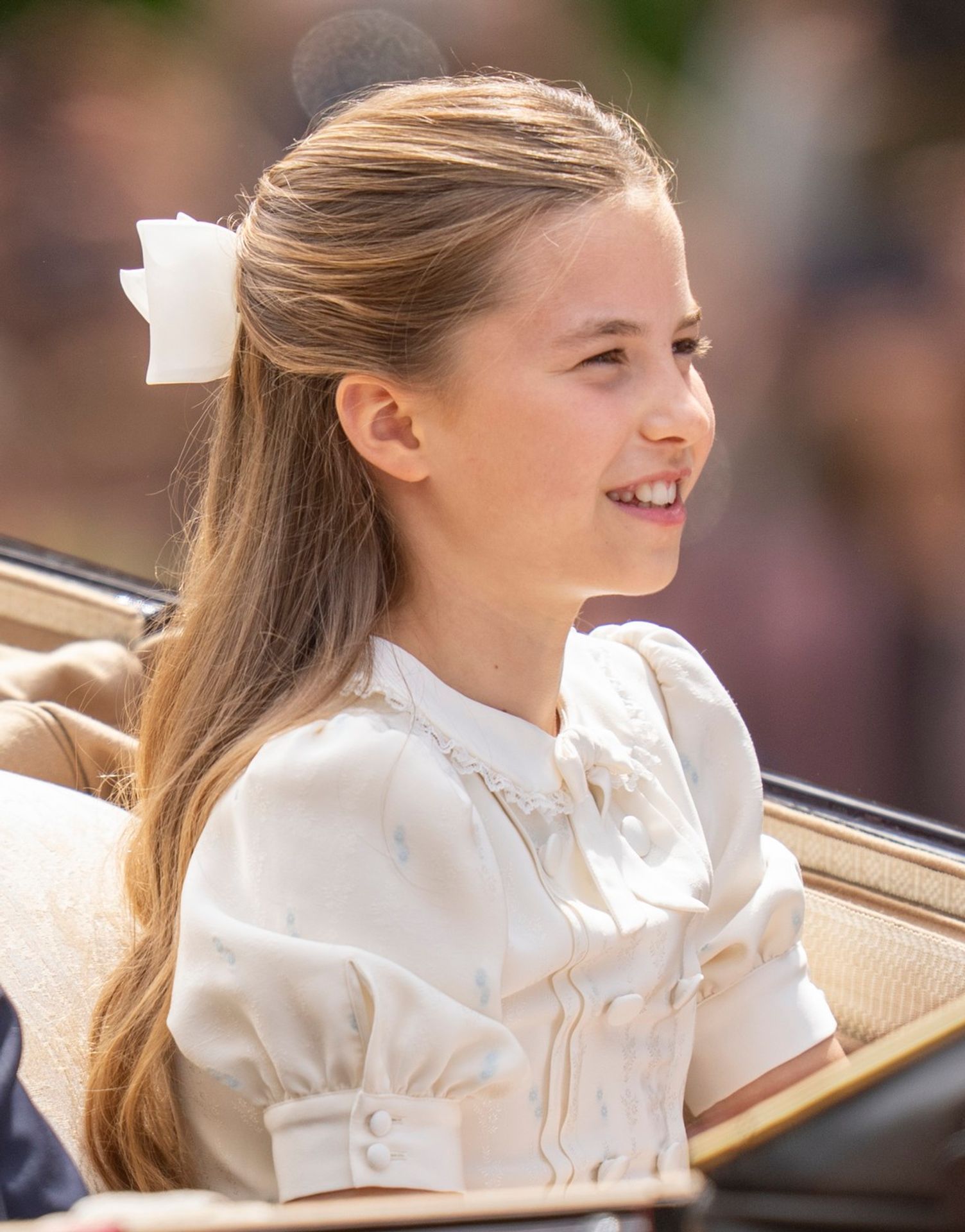 Královská rodina na Trooping the Colour 2026 - Královská rodina na Trooping the Colour 2026 (9/9)