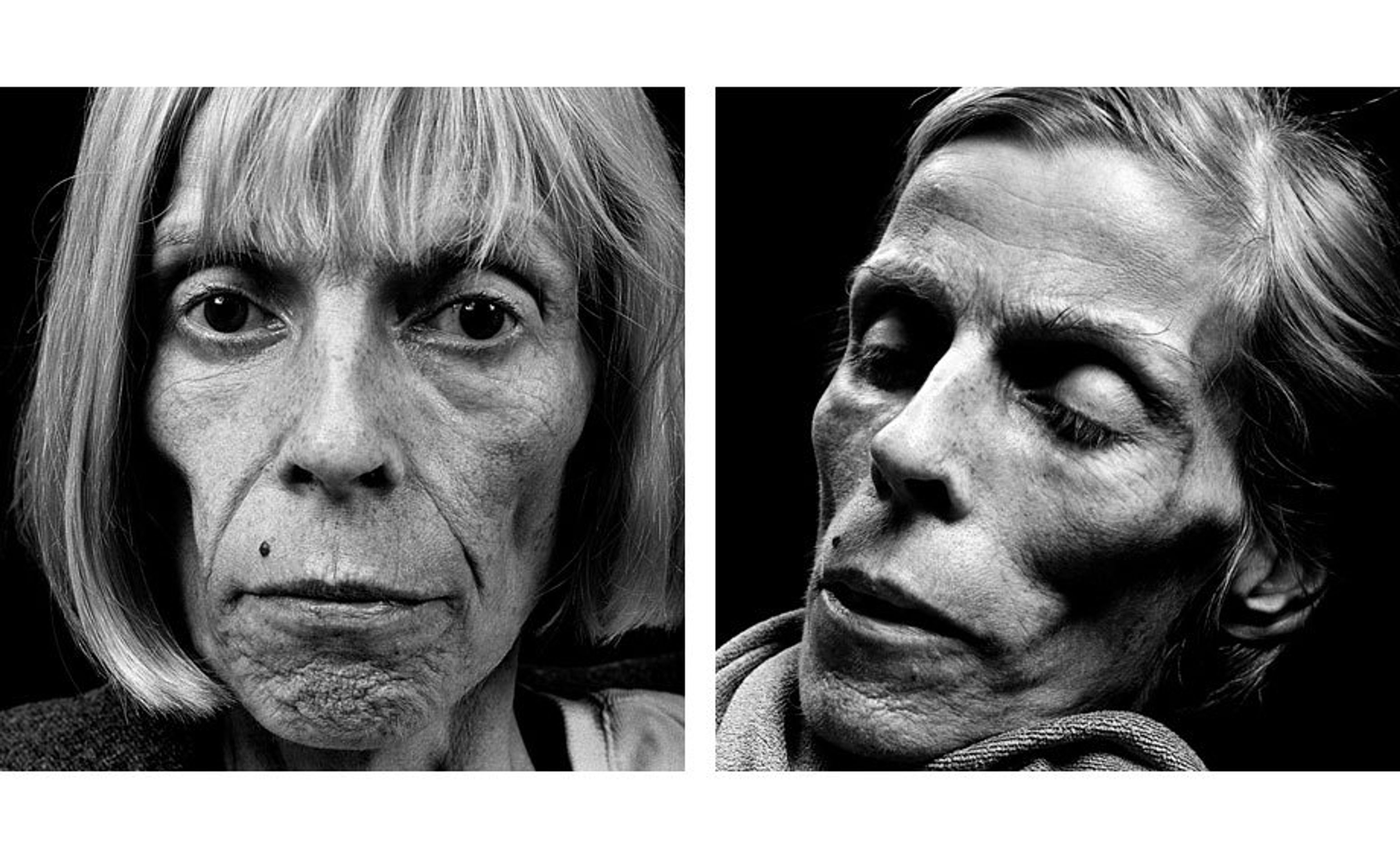 Fotografie lidí po smrti - (†51) - GALERIE: Fotografie lidí po smrti (5/10)