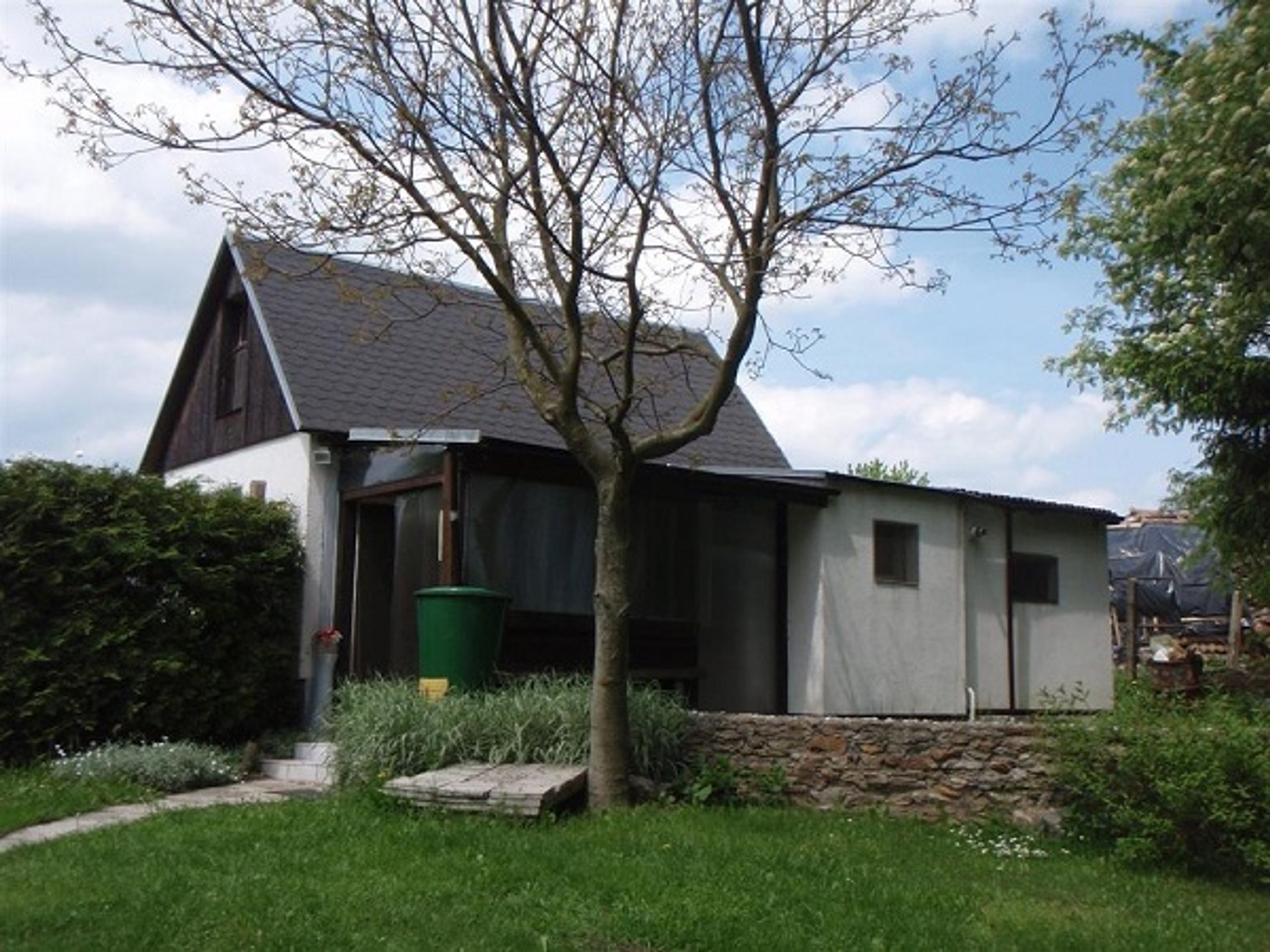 RD Studnice - GALERIE: Dražba RD ve Studnici (3/5)