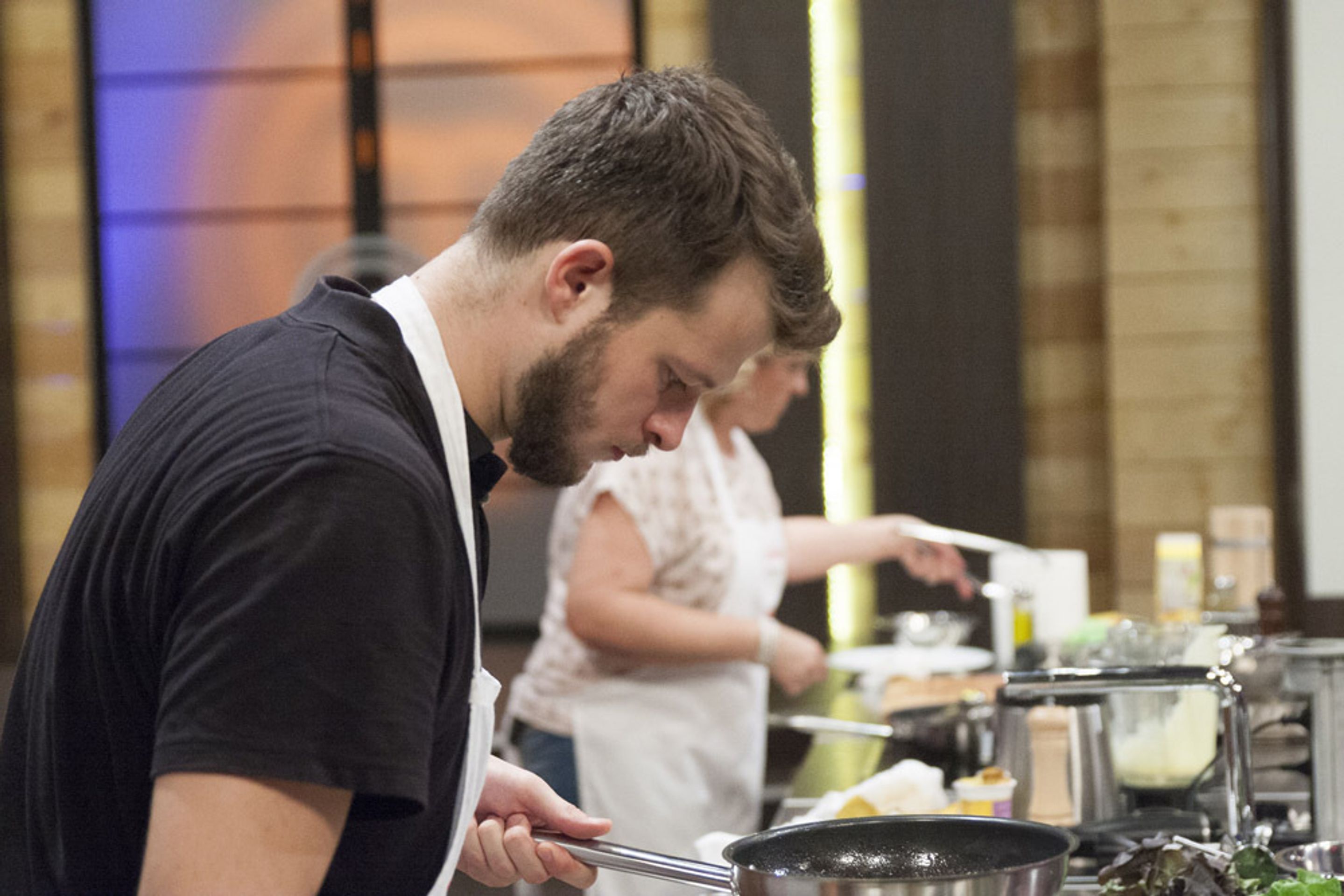 MasterChef Česko - tajemný box - 3 - GALERIE: MasterChef Česko - tajemný box (3/6)
