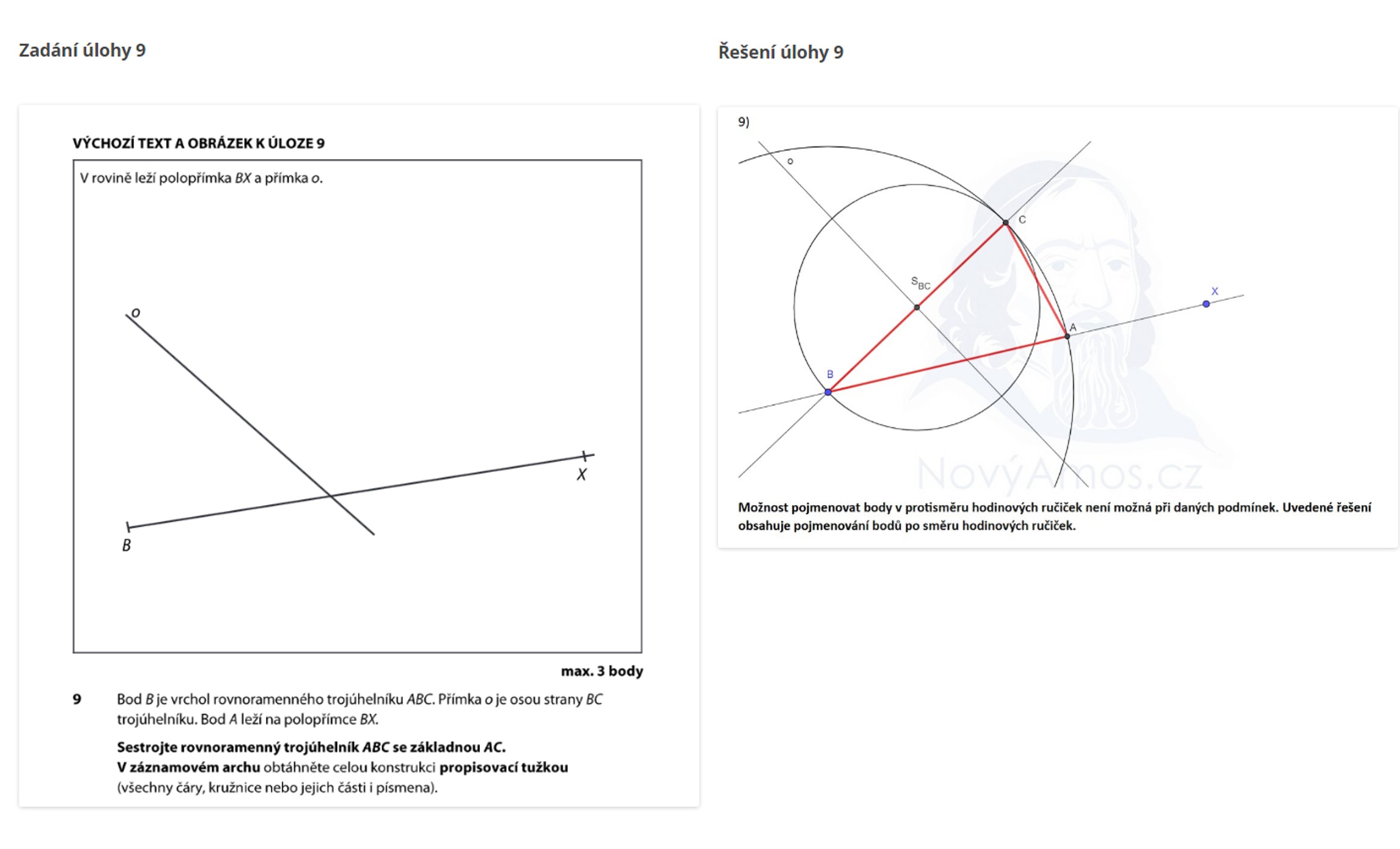 6Úloha9 - Přijímací zkoušky z matematiky s řešením (10/32)