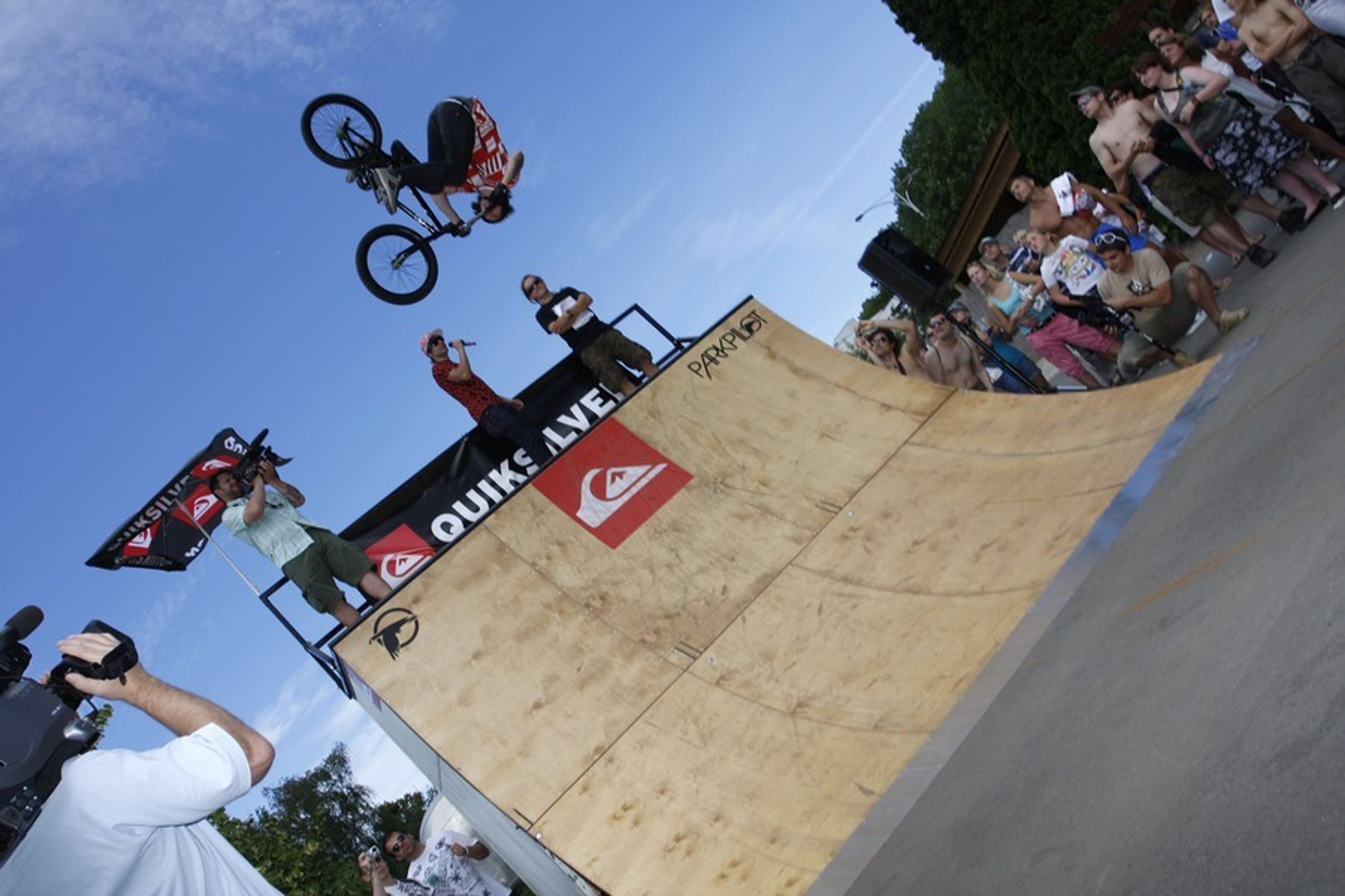 Quiksilver Wake Jam-11 - GALERIE: Quiksilver Wake Jam 2 (2/17)
