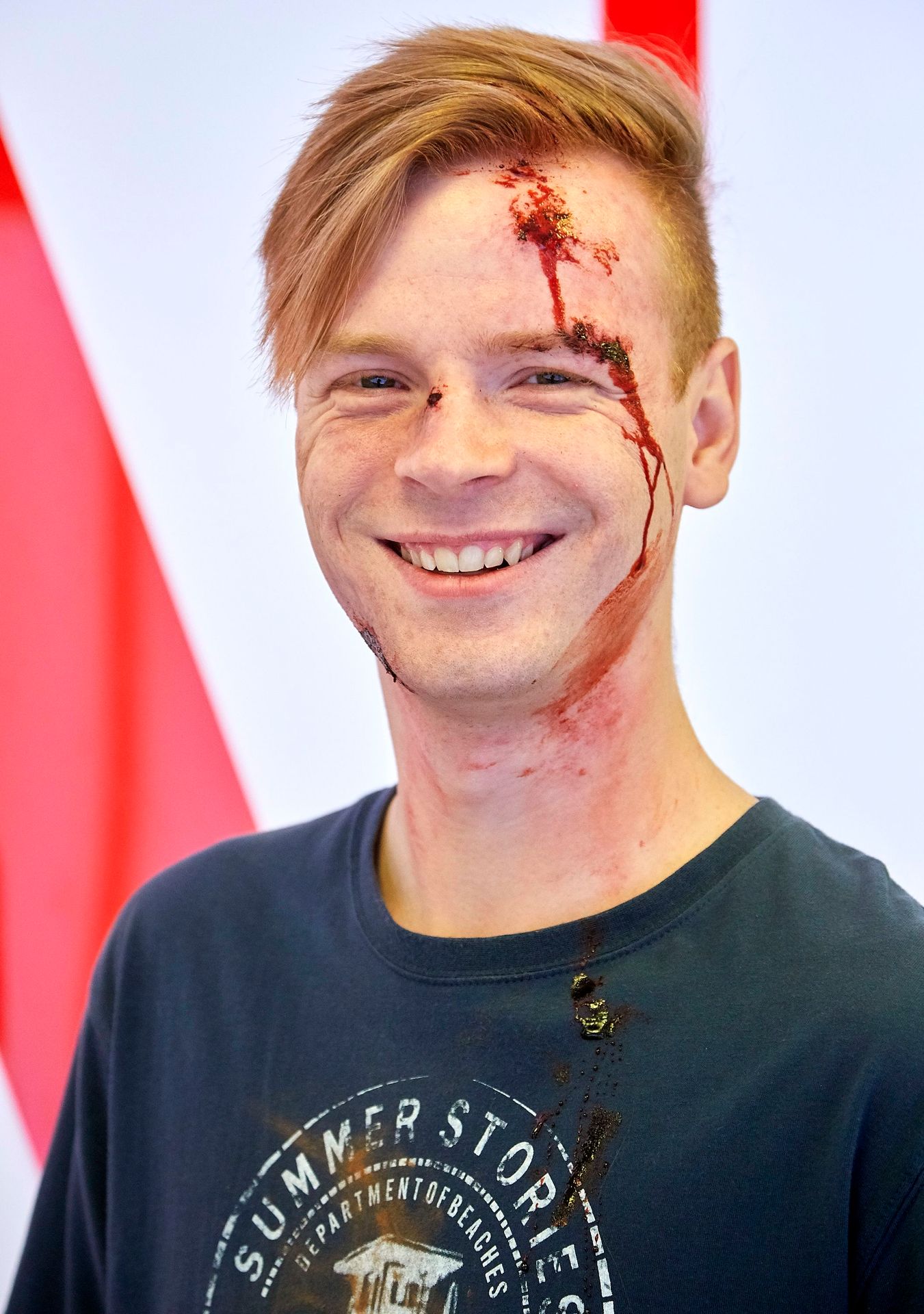 Pavel Dytrt v Ordinaci v růžové zahradě - 5 - GALERIE: Pavel Dytrt v Ordinaci v růžové zahradě (6/14)
