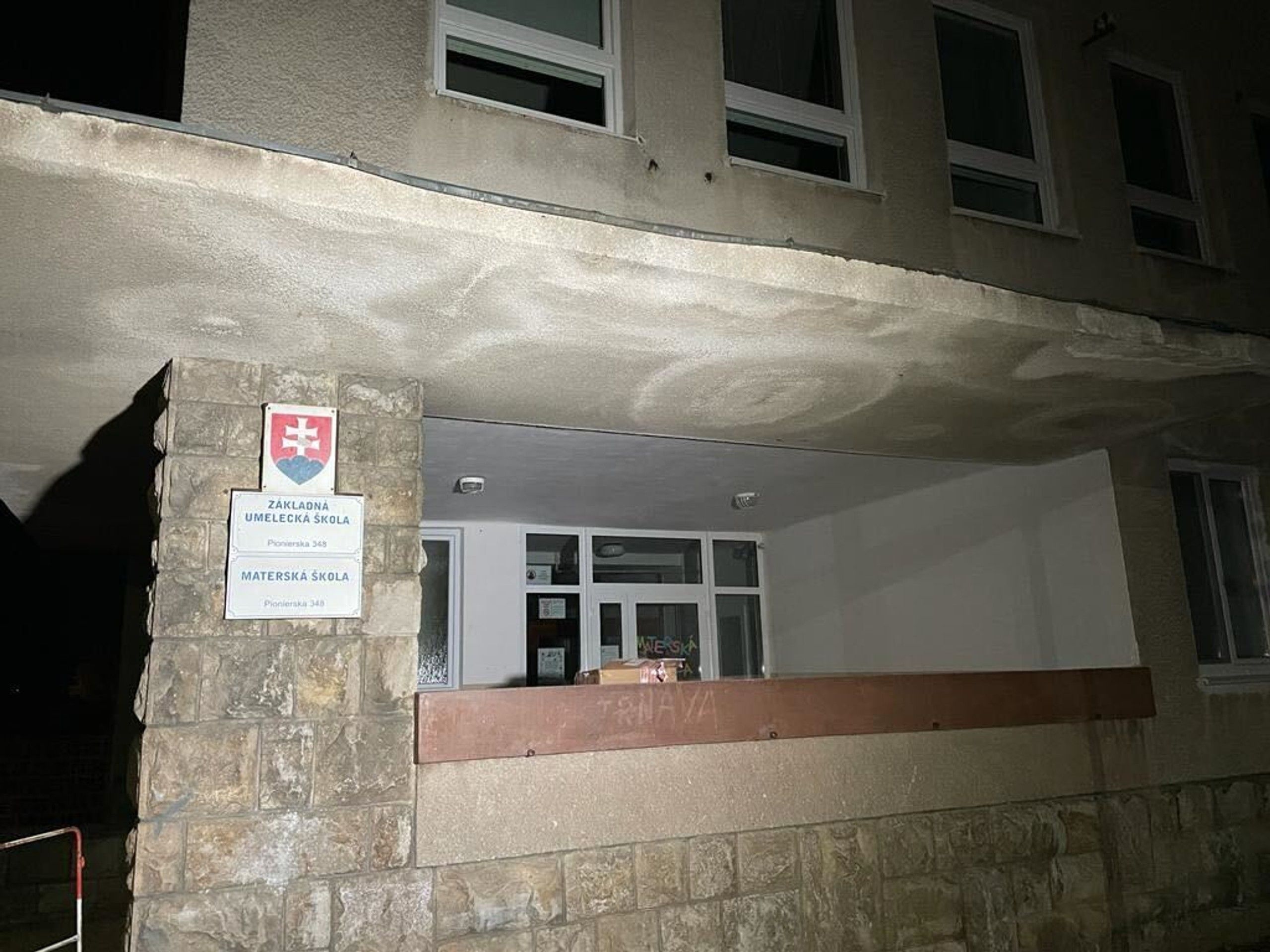 Nešťastná tragédie v Čachticích (5) - Nešťastná tragédie v Čachticích (6/7)