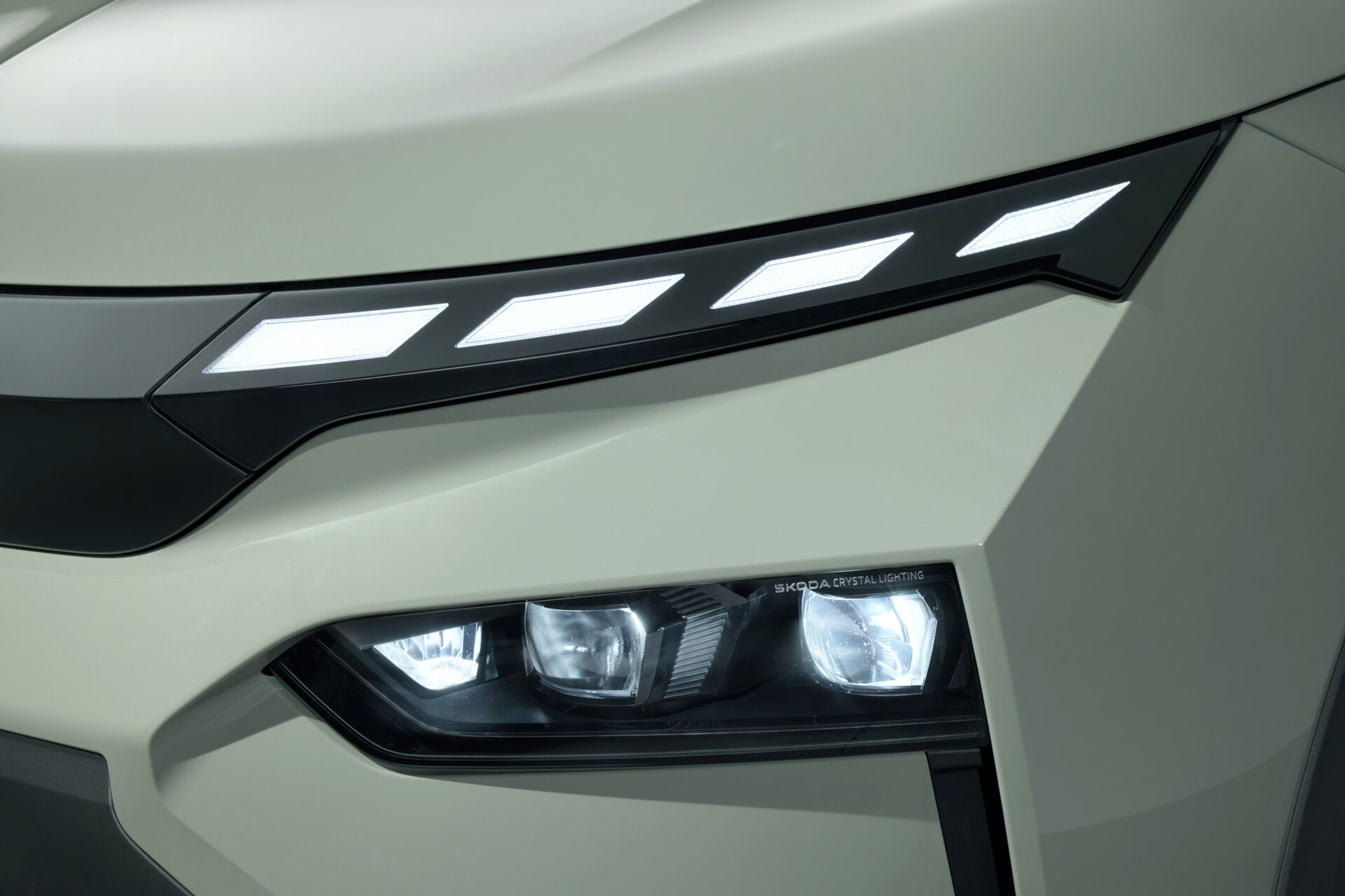Škoda Elroq - Nová Škoda Elroq (14/23)