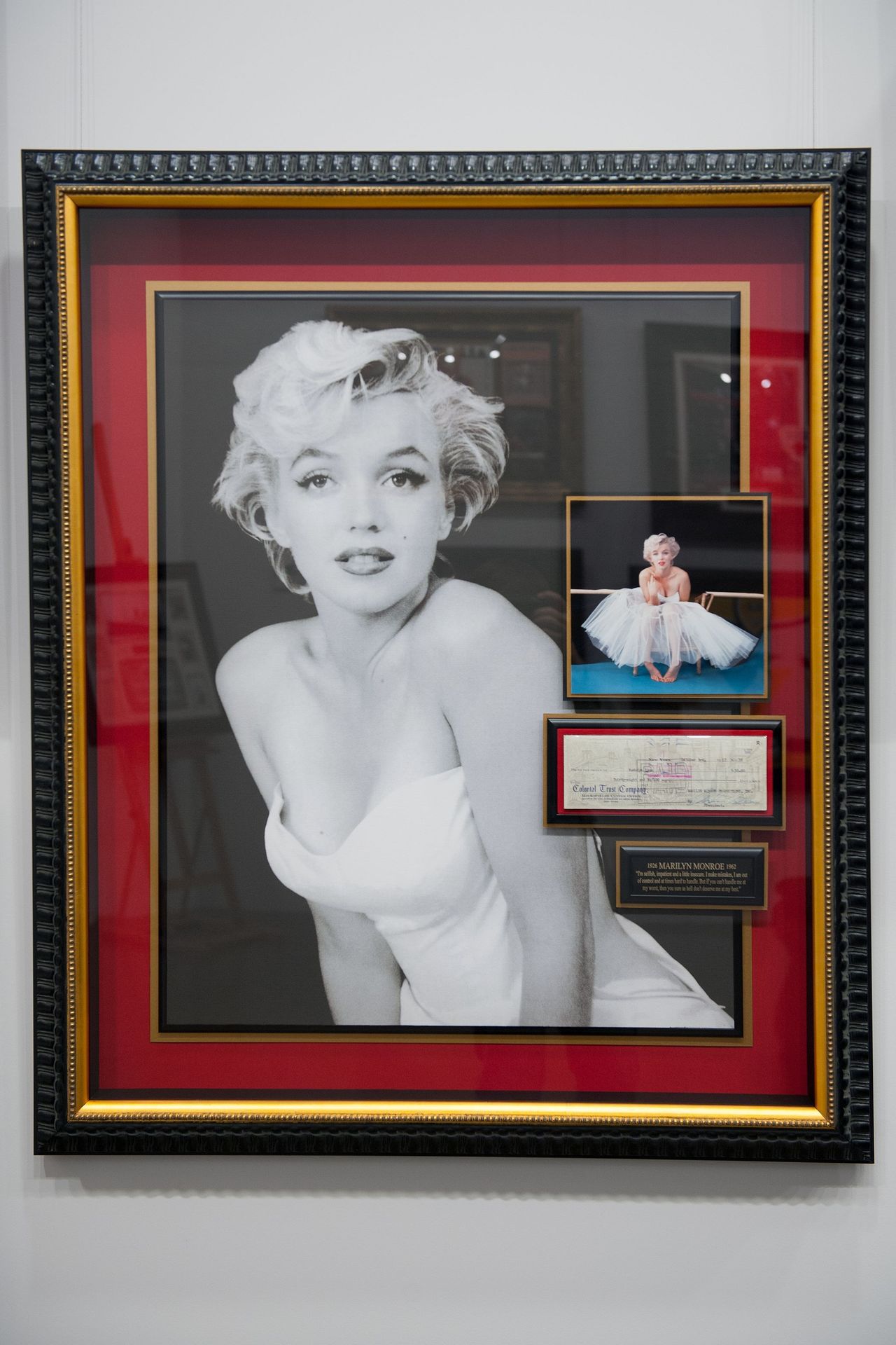 Millionaire Gallery - 3 - GALERIE: Millionaire Gallery v Praze (6/18)