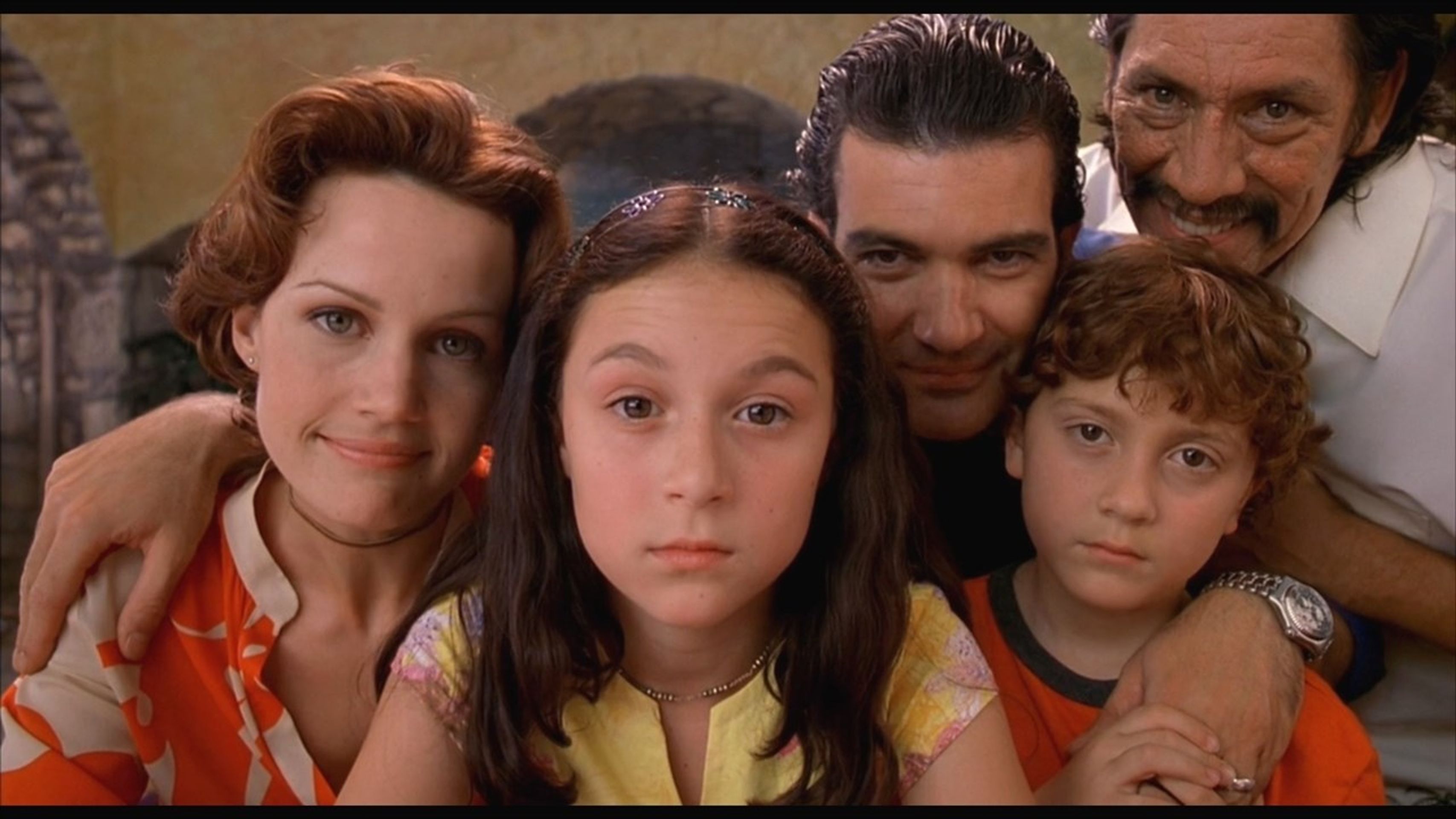 spy kids_splash - 20 let Novy: 2003 (2/7)
