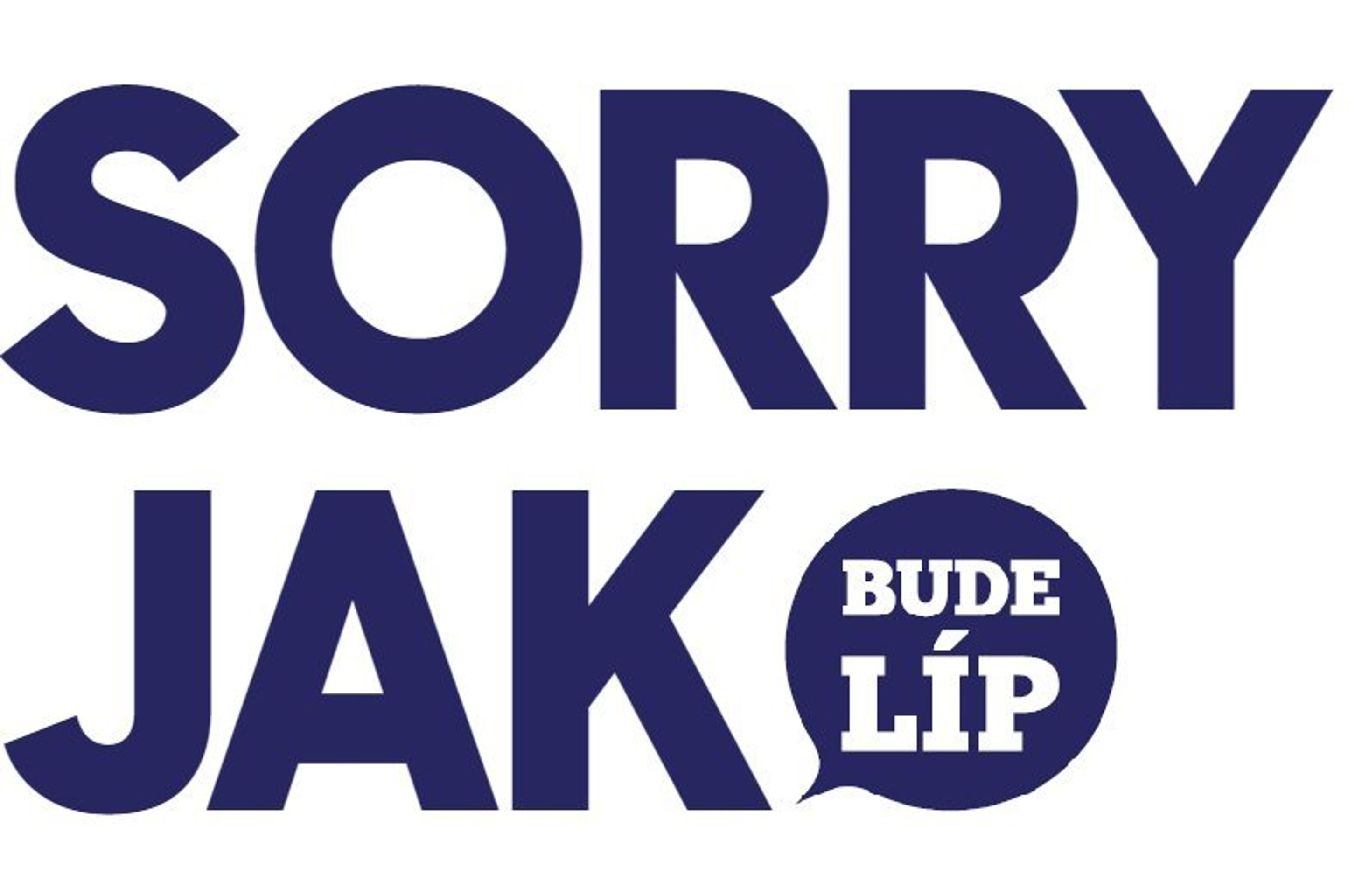 #sorryjako - národ se baví Babišem - 1 - GALERIE: Národ se baví Babišem - pan "Sorry Jako" (27/35)