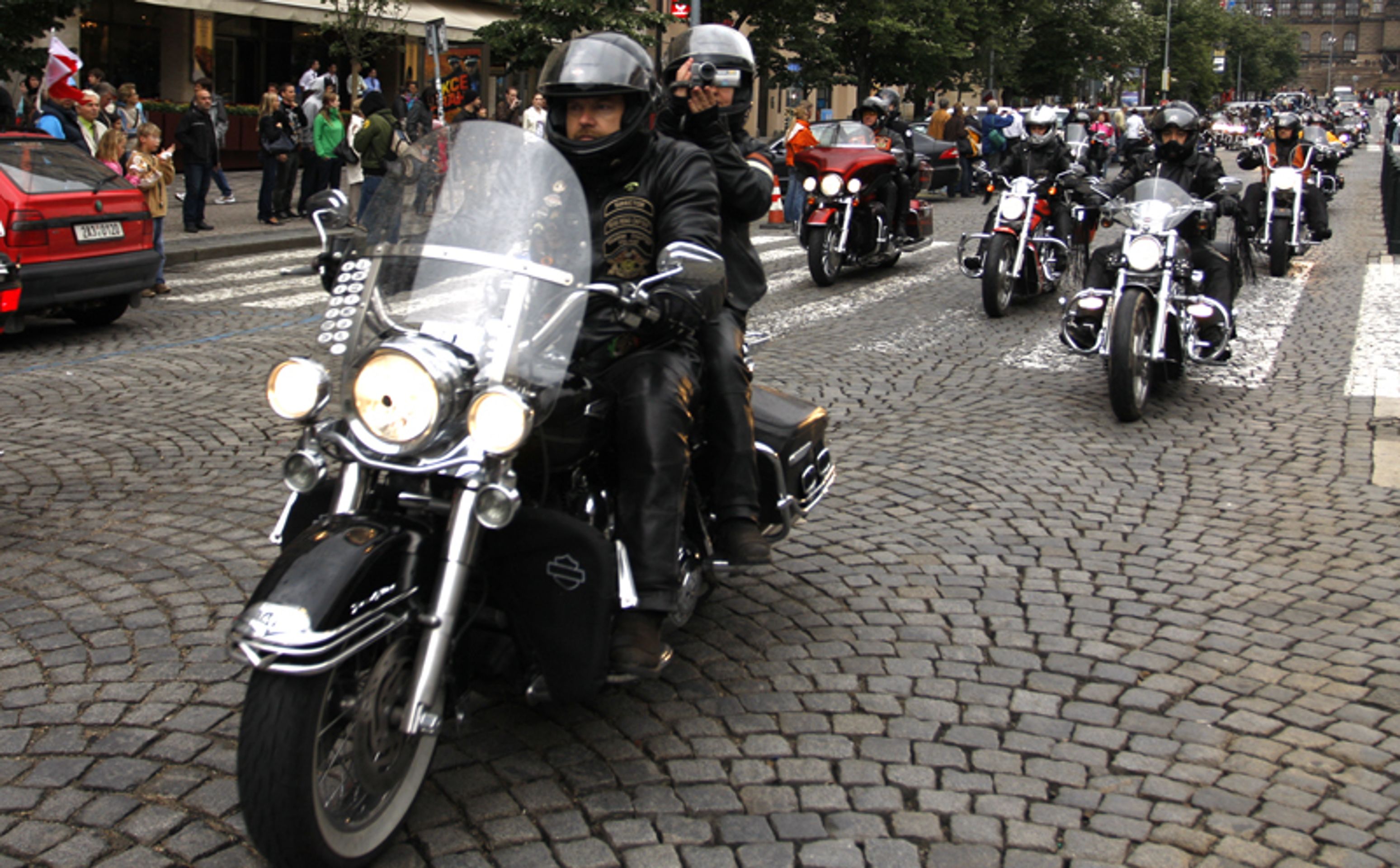 Harley-Davidson-1 - GALERIE: Harley-Davidson (6/8)